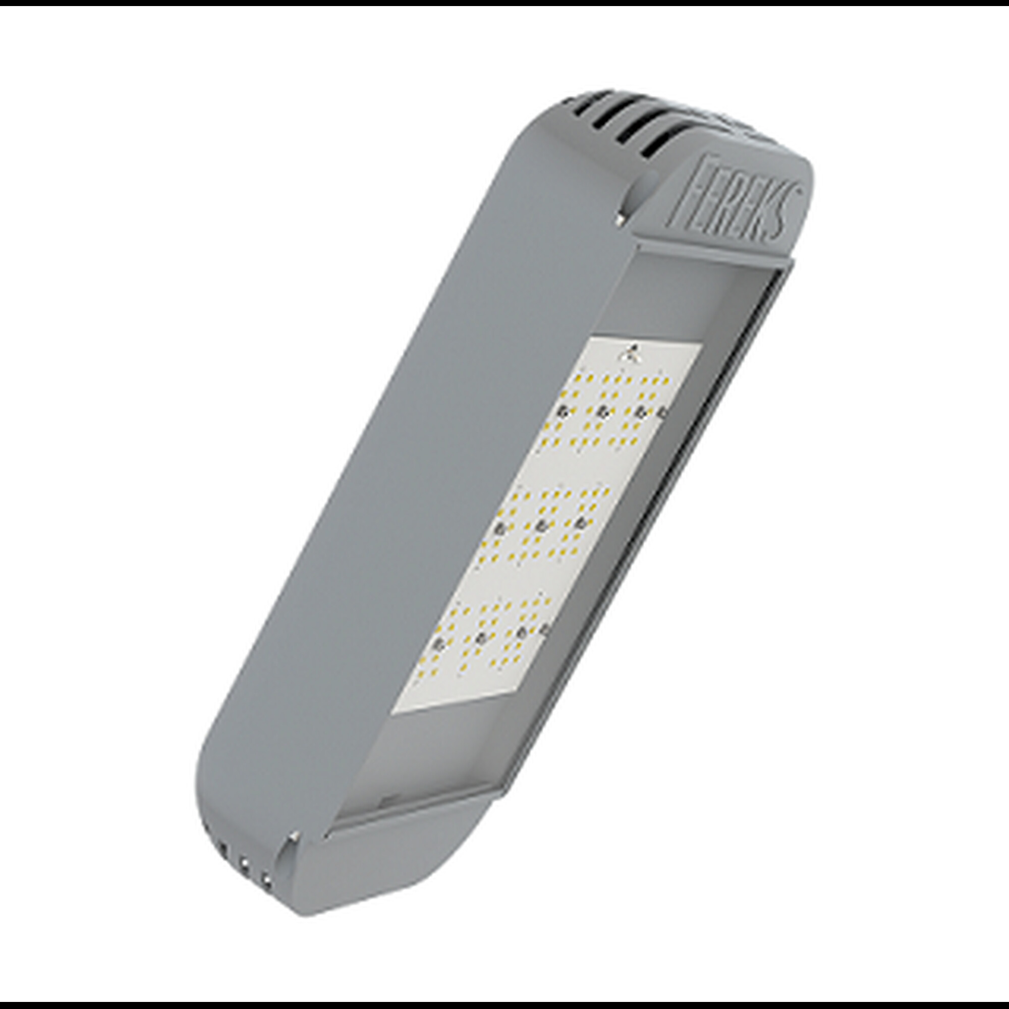 Светильник консольный ДКУ 07-78-850-Д120 (78 Вт, до 10134 Лм, 5 кг) Ферекс