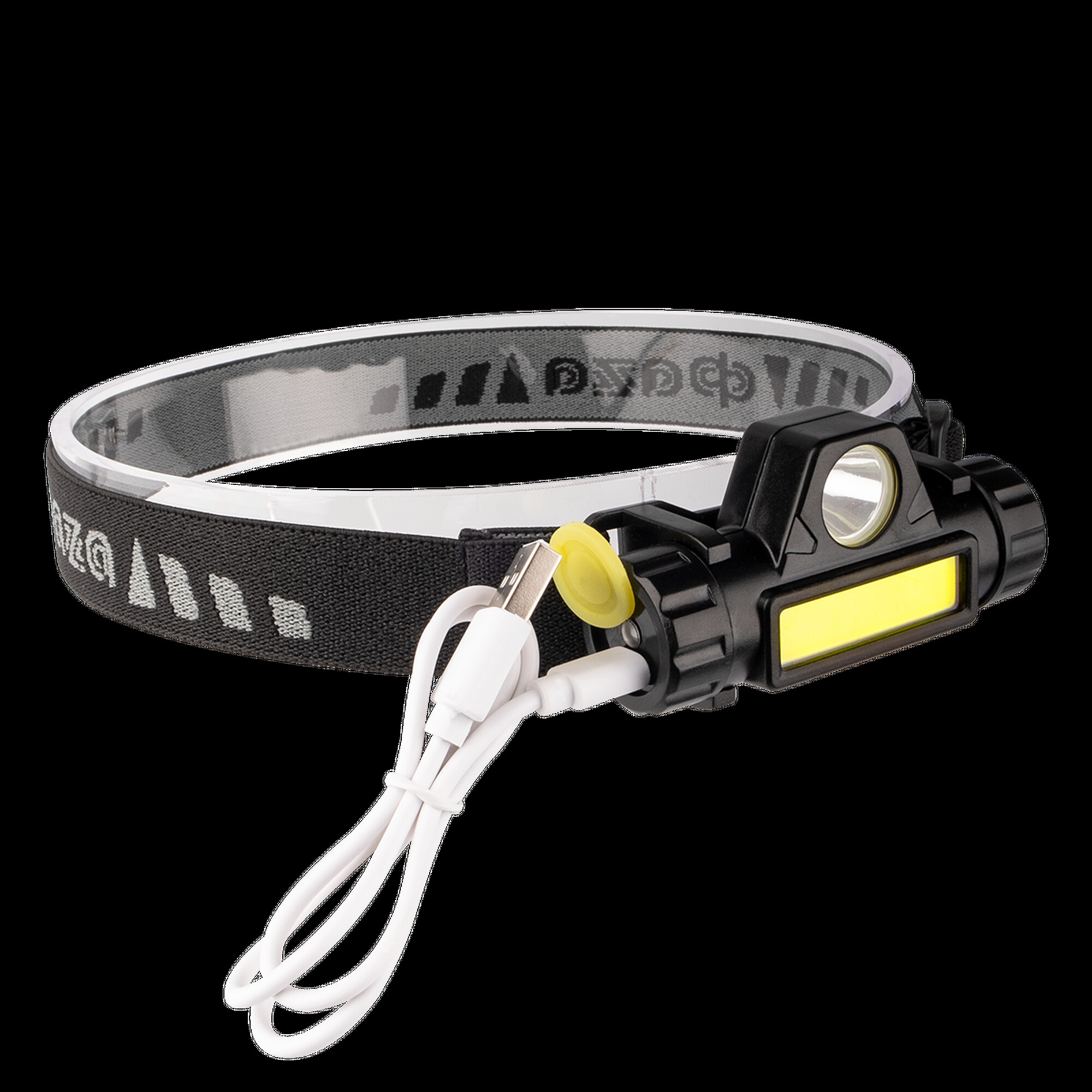 Фонарь ФАZА AccuFH5-L3W/L3W