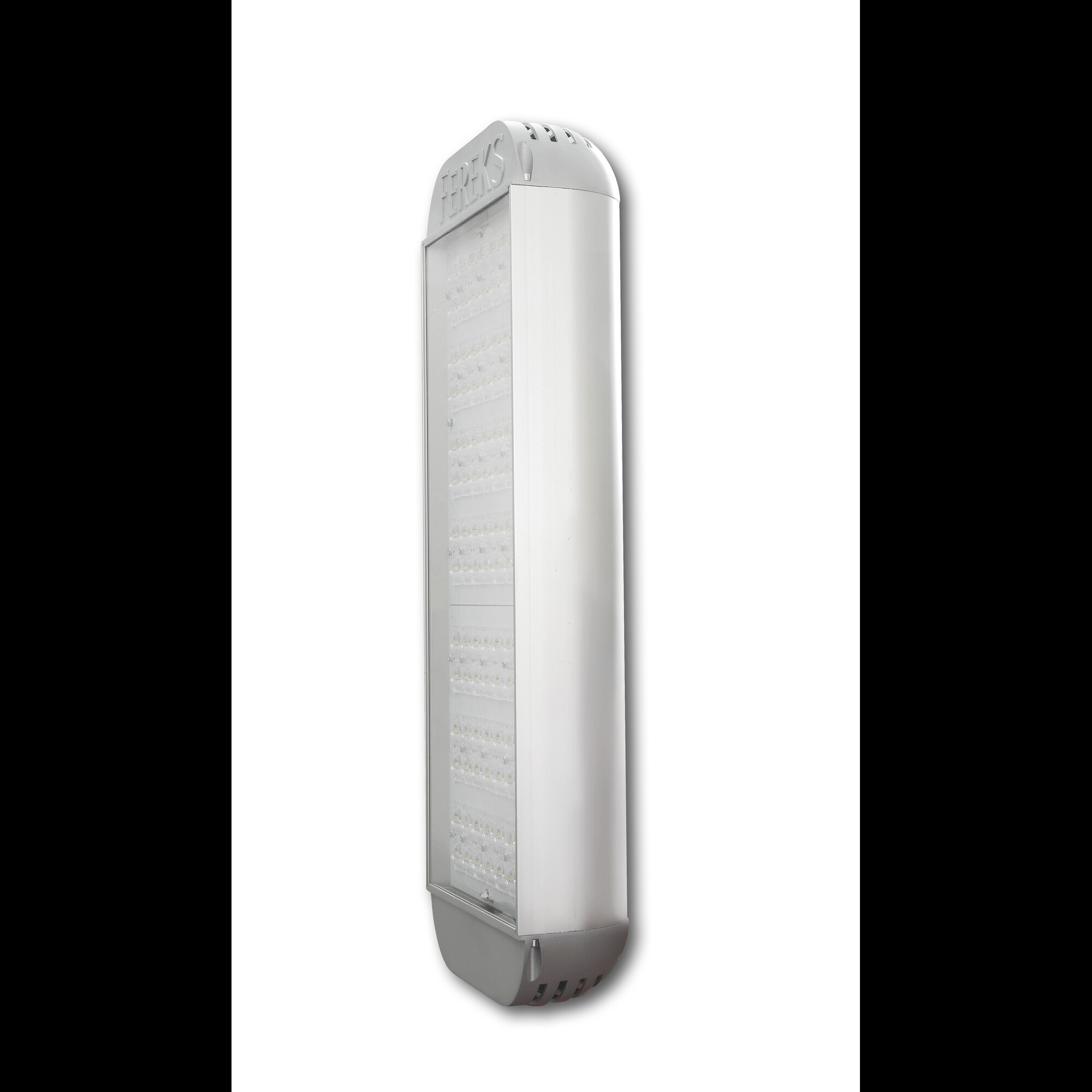 Светильник повортный влагозащищенный ДПП 07-208-850-Д120 (208 Вт, до 27019 Лм, 12 кг) Ферекс