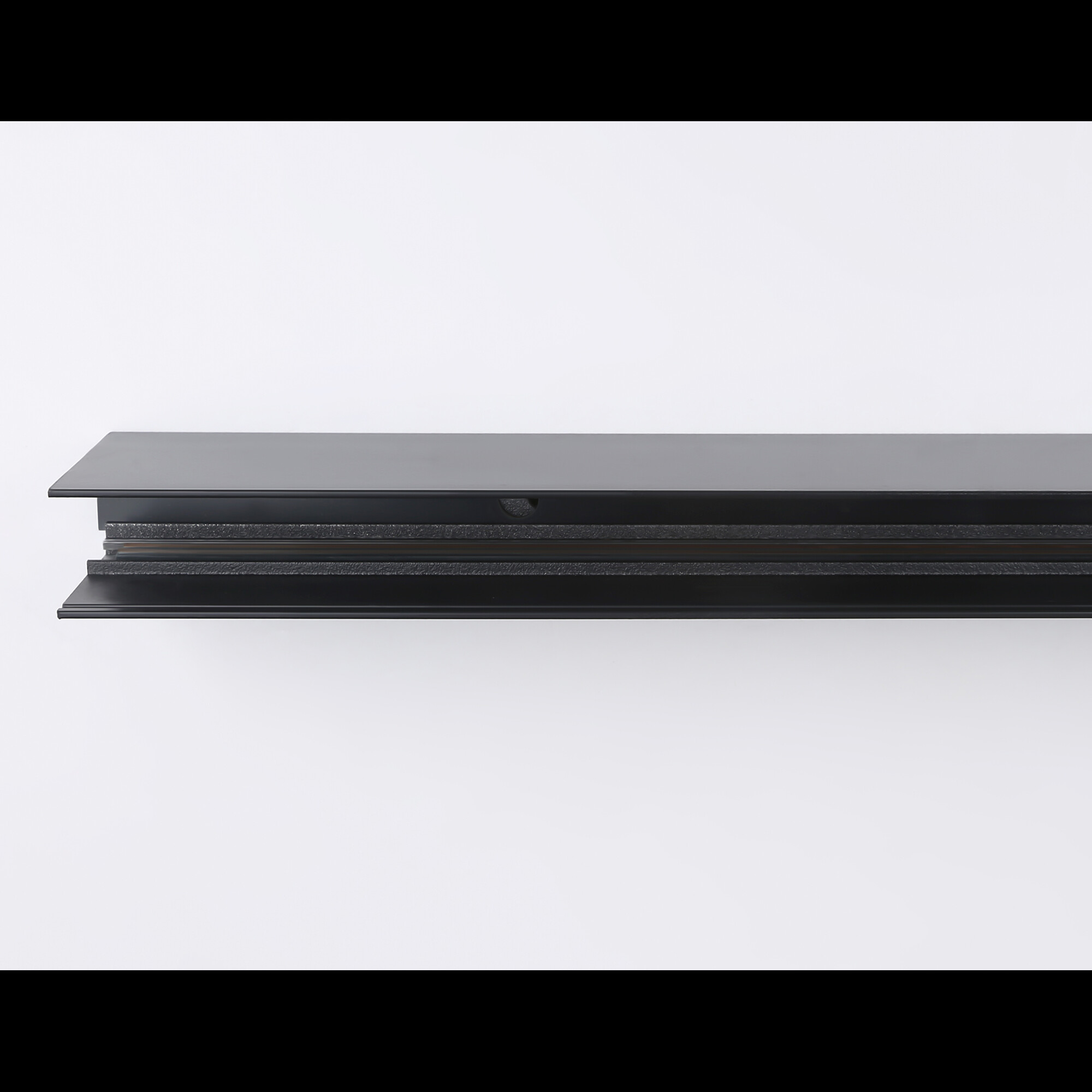 Шинопровод магнитный низковольтный накладной Magnetic GL3301 BK черный IP20 48V 1000 Ambrella light 