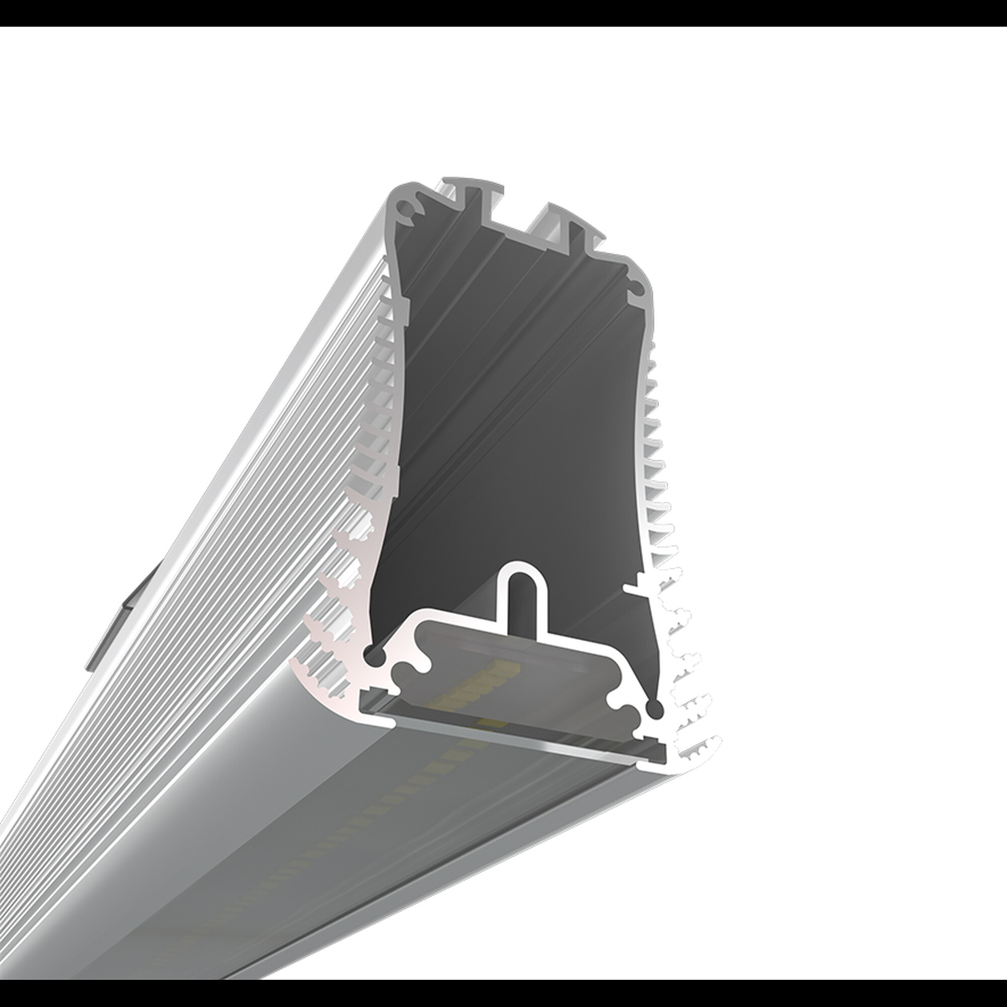 Светильник пылевлагозащищенный FG 50 EX 55W 5000K IP65 OPAL Faros