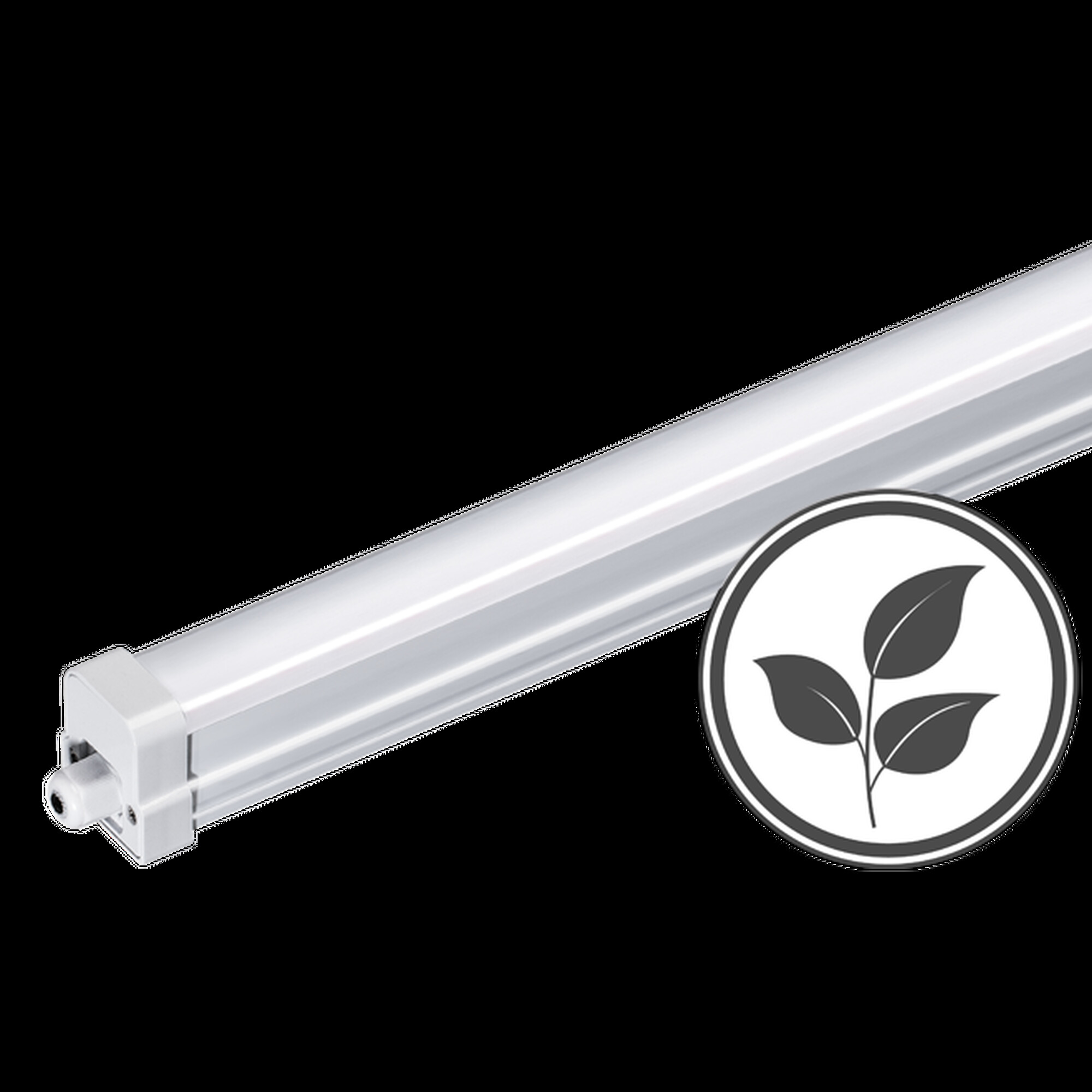 Светильник линейный PPG-WP 1200/L Agro 36w IP65 200-240V Jazzway (для растений) (распродажа)