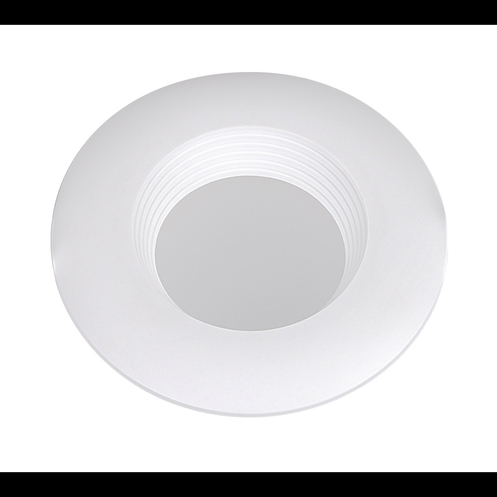 Светильник встраиваемый круглый PLED DL2 10W Fr/Wh 6500K/740Lm IP40 230V/50Hz Jazzway