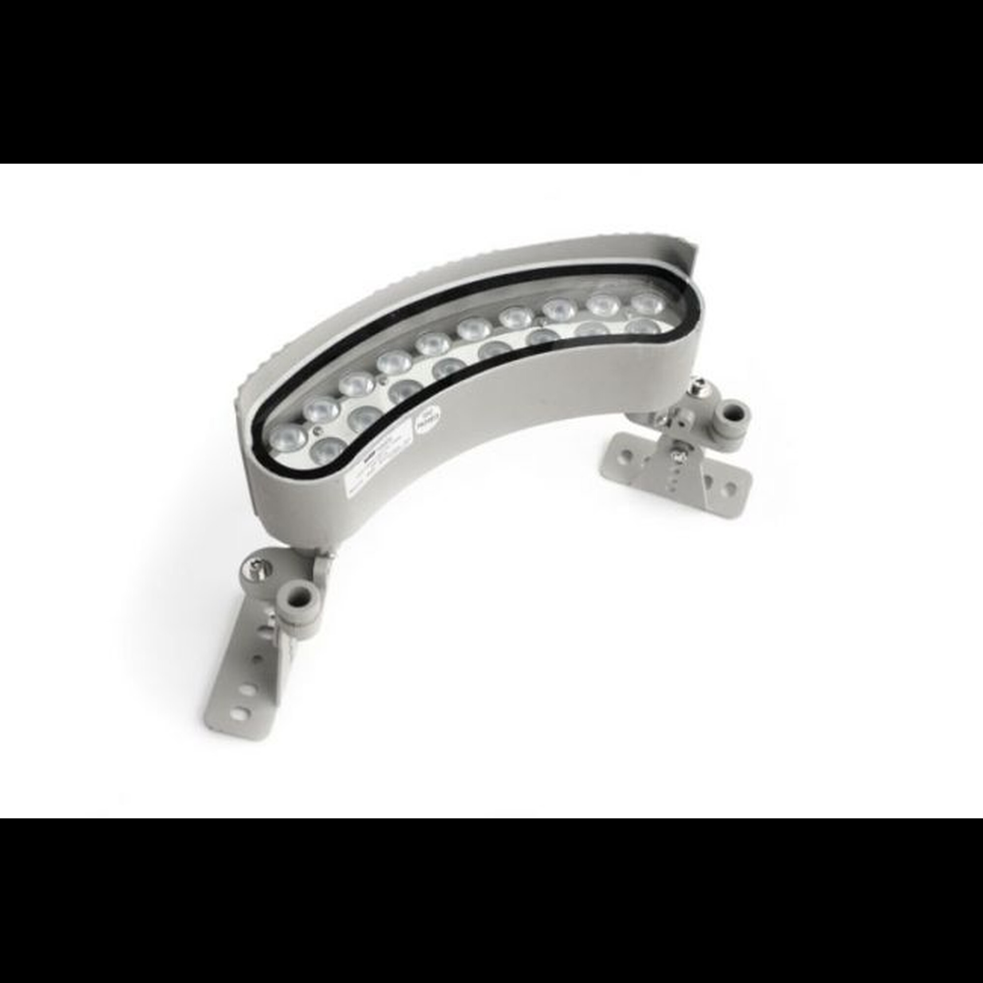 Прожектор архитектурный FCT 220В 18Вт Зелёный 30° SignImpress