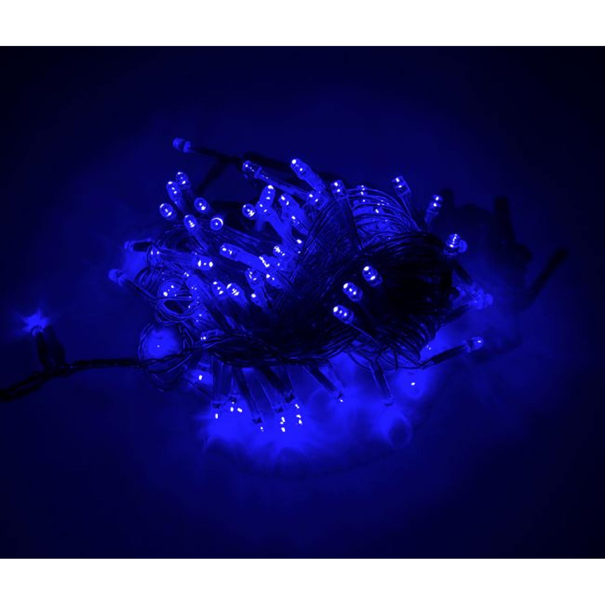 Гирлянда светодиодная 