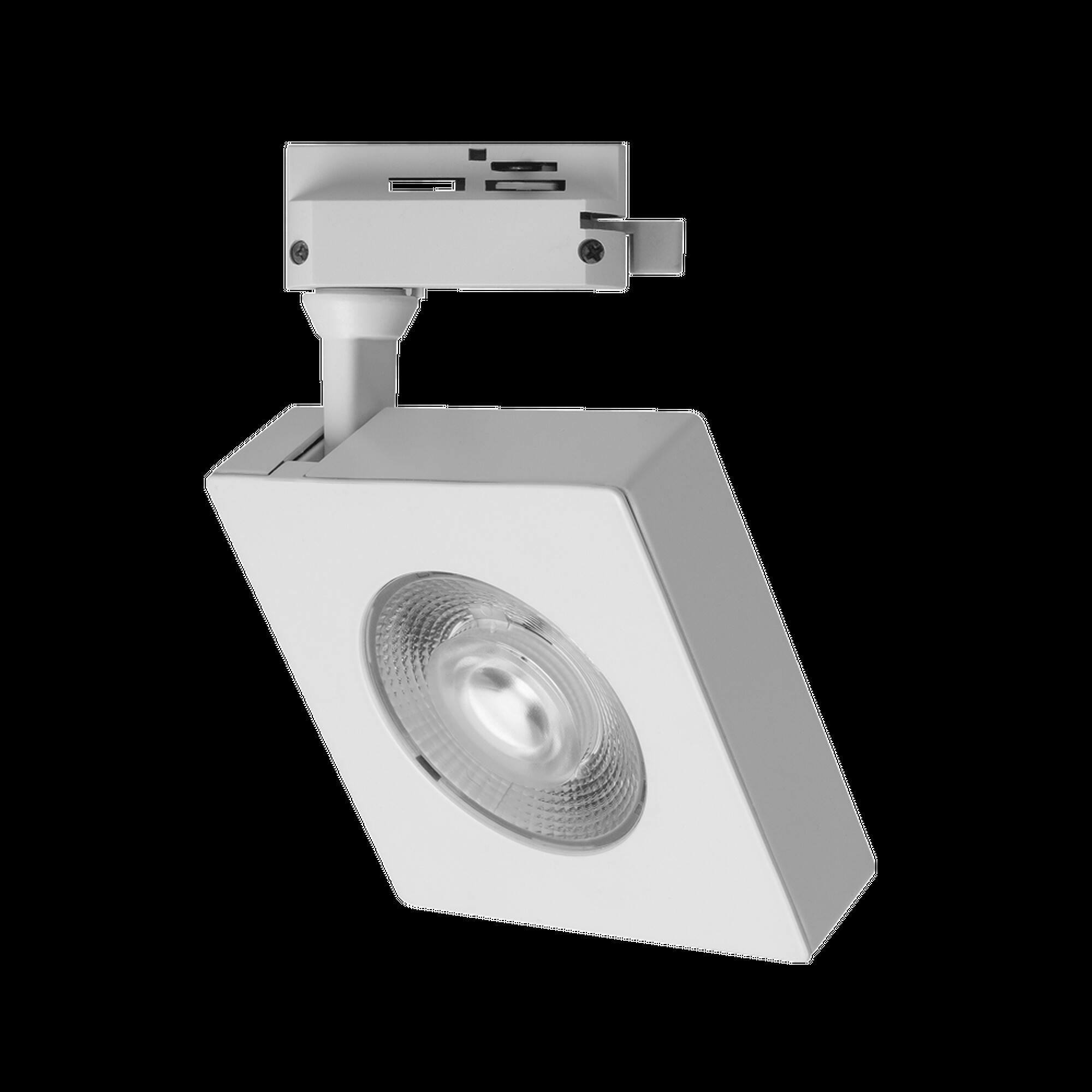 Светильник трековый PTR 0924 24w 4000K 24° (белый) IP40 Jazzway