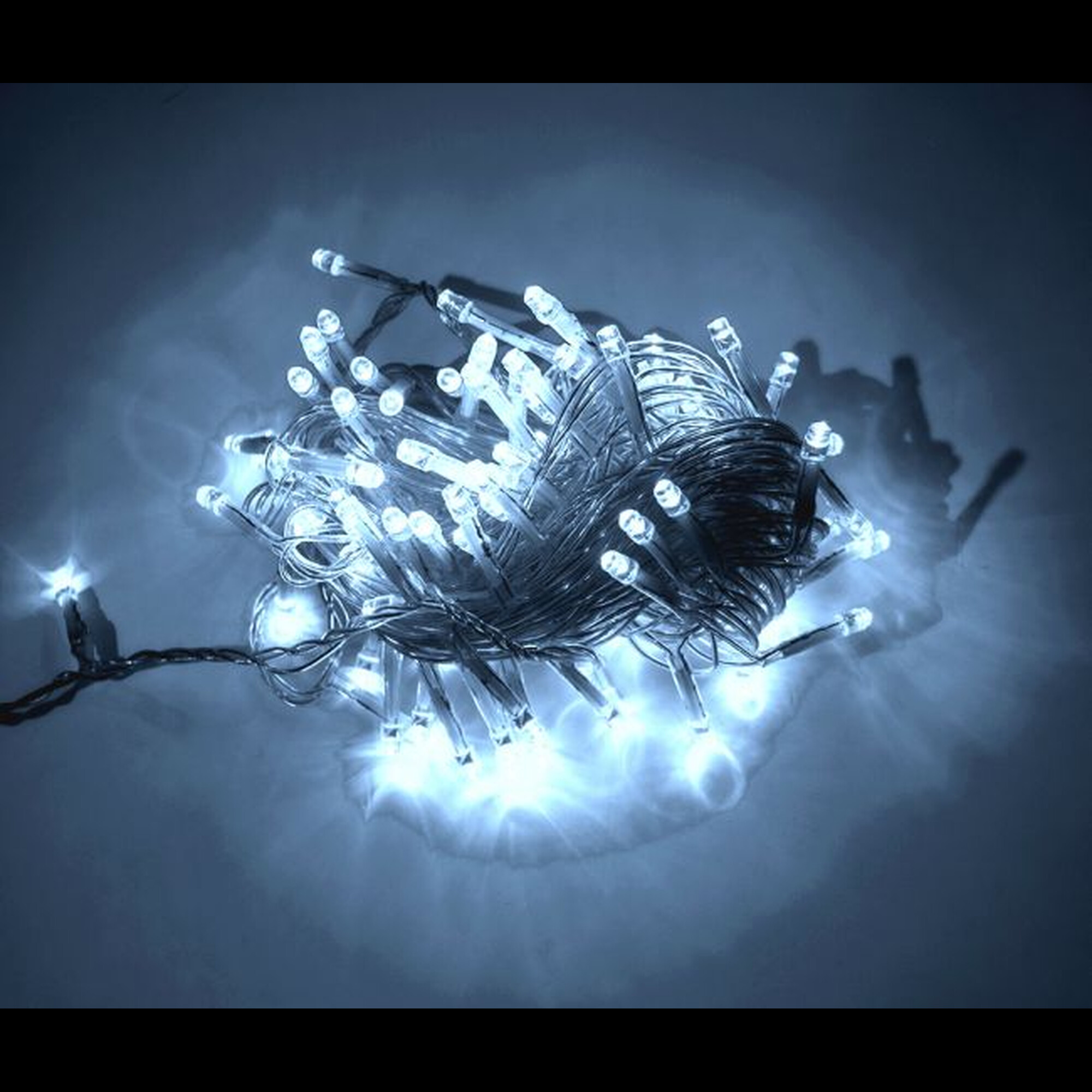 Гирлянда светодиодная 