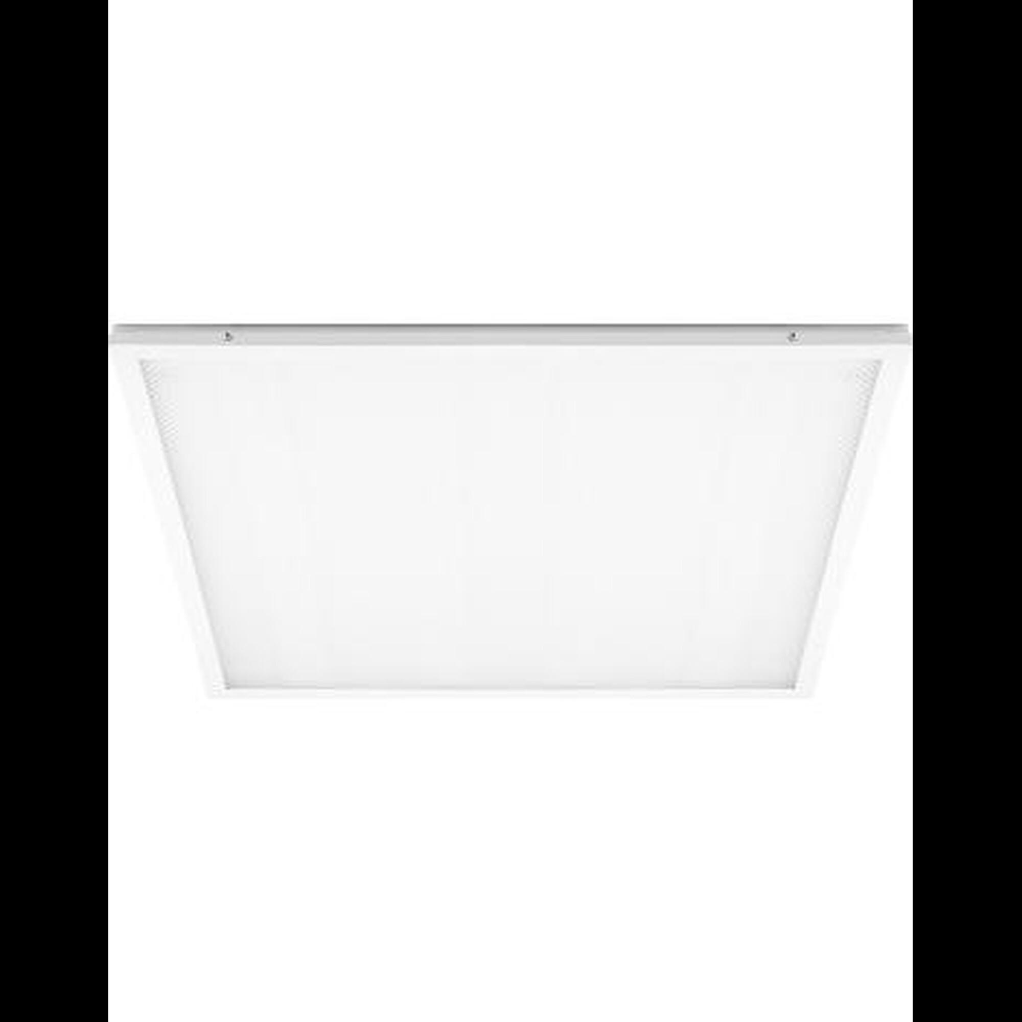 Светодиодный светильник AL2115 встраиваемый 72W 6500K белый со встроенным ЭПРА  Feron