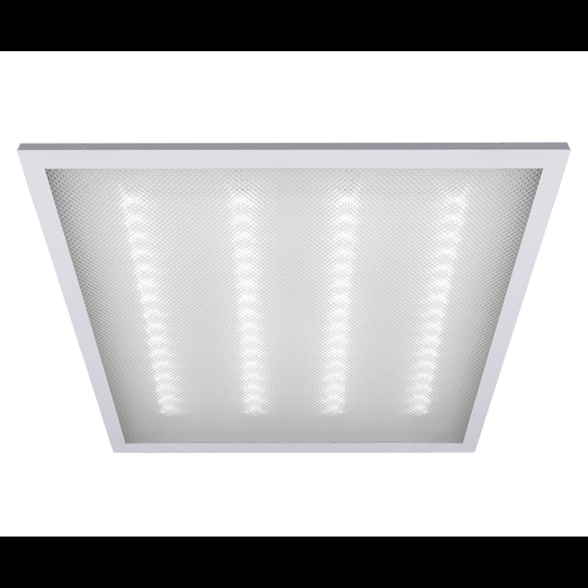 Светильник светодиодный PPL 595/U 36w 6500K 2900Lm  IP40 (370mA) AC180-265V Jazzway (распродажа)