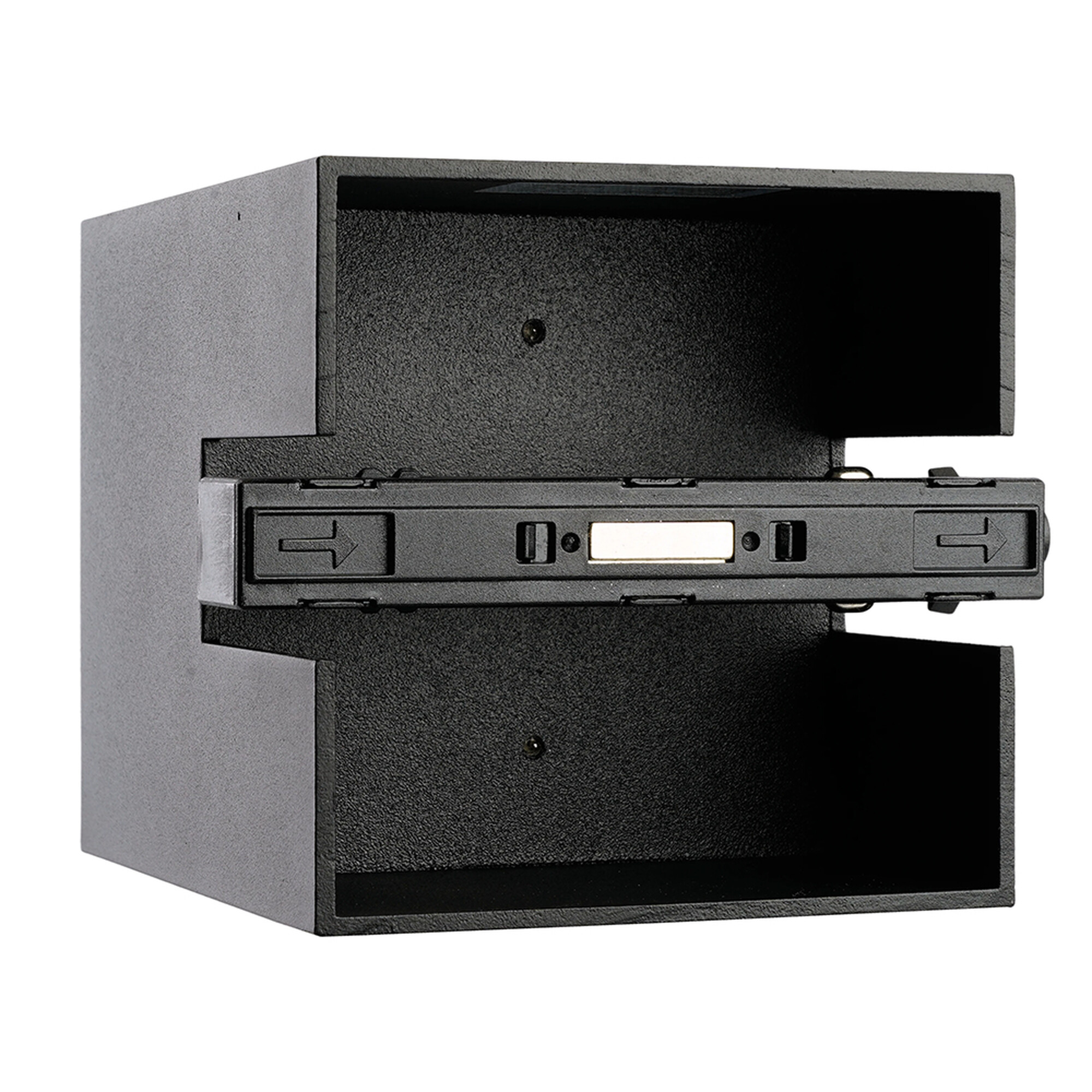 Светильник светодиодный MGN309 трековый низковольтный 20W, 1800 Lm, 4000К, 35 градусов, черный Feron