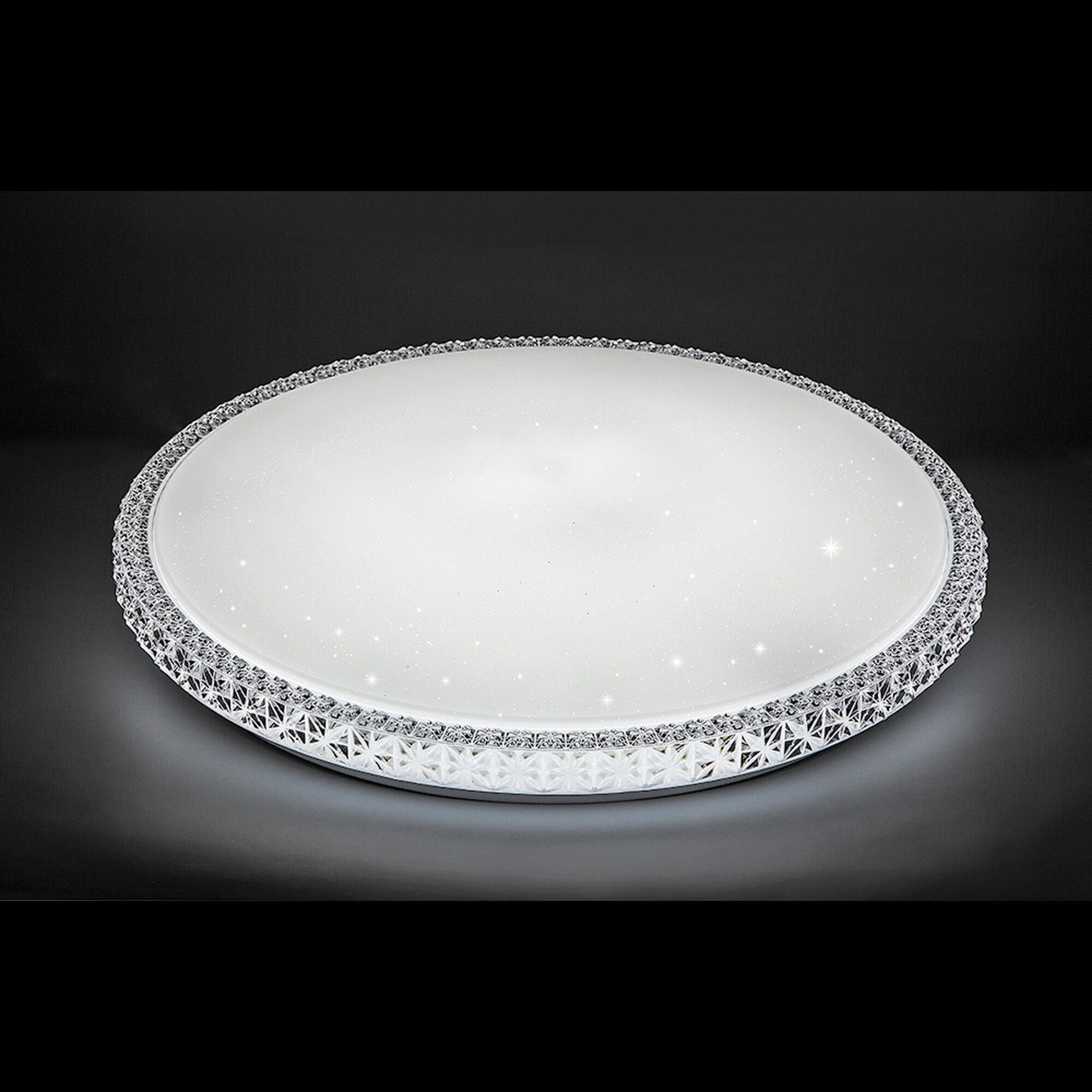 Светильник светодиодный управляемый AL5300 60W, Max. 5000Lum, 3000К-6500K Feron (распродажа)