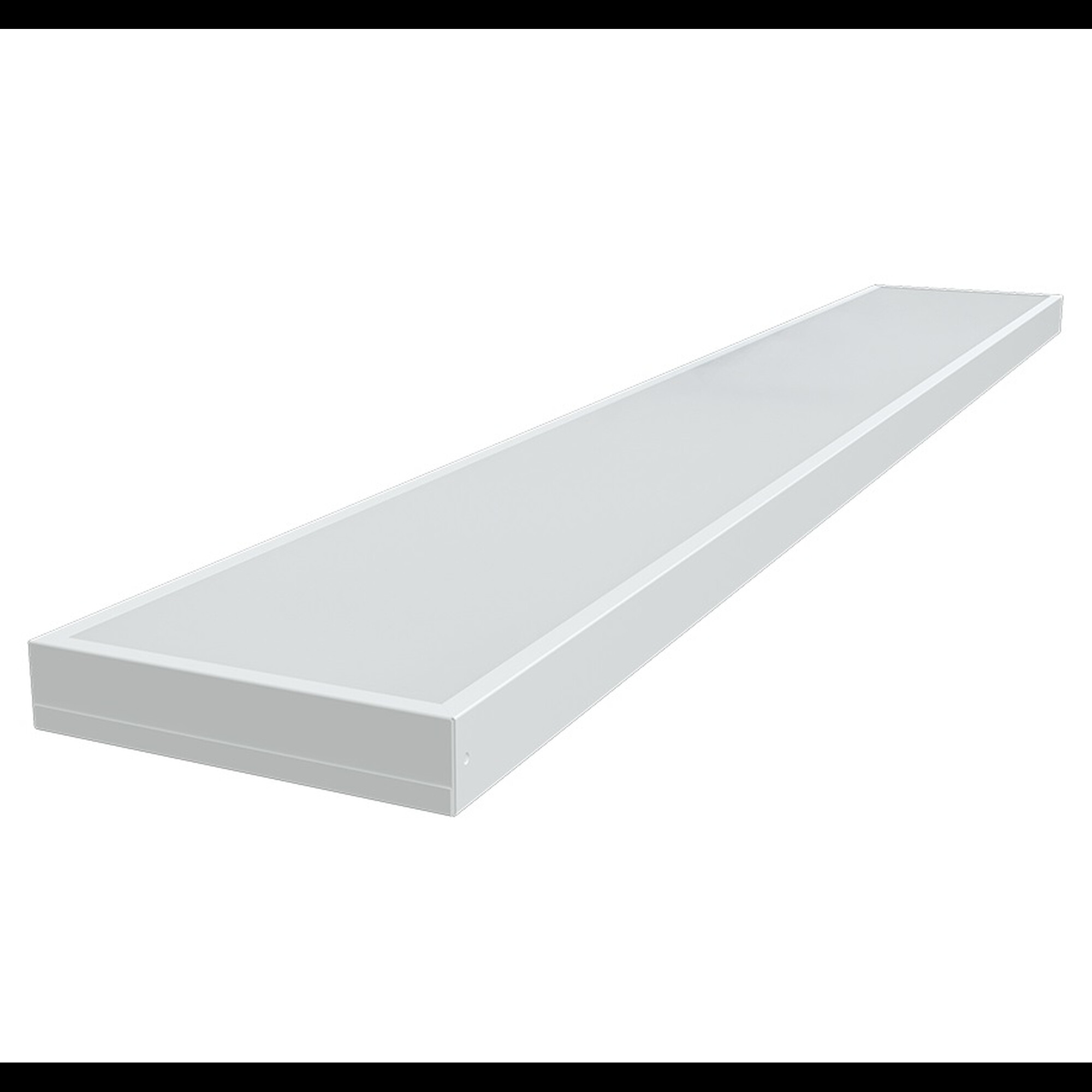 Светильник светодиодный FG 180 36W 4000K призма Faros