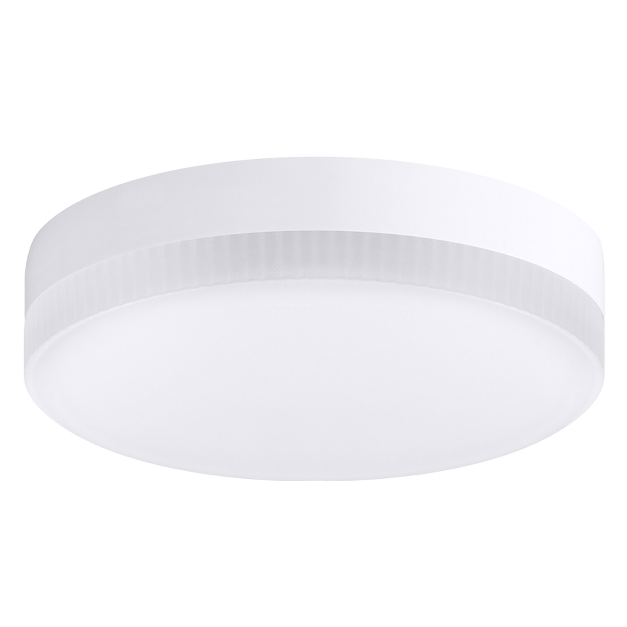 Лампа светодиодная GX53 8Вт 3000К SignImpress