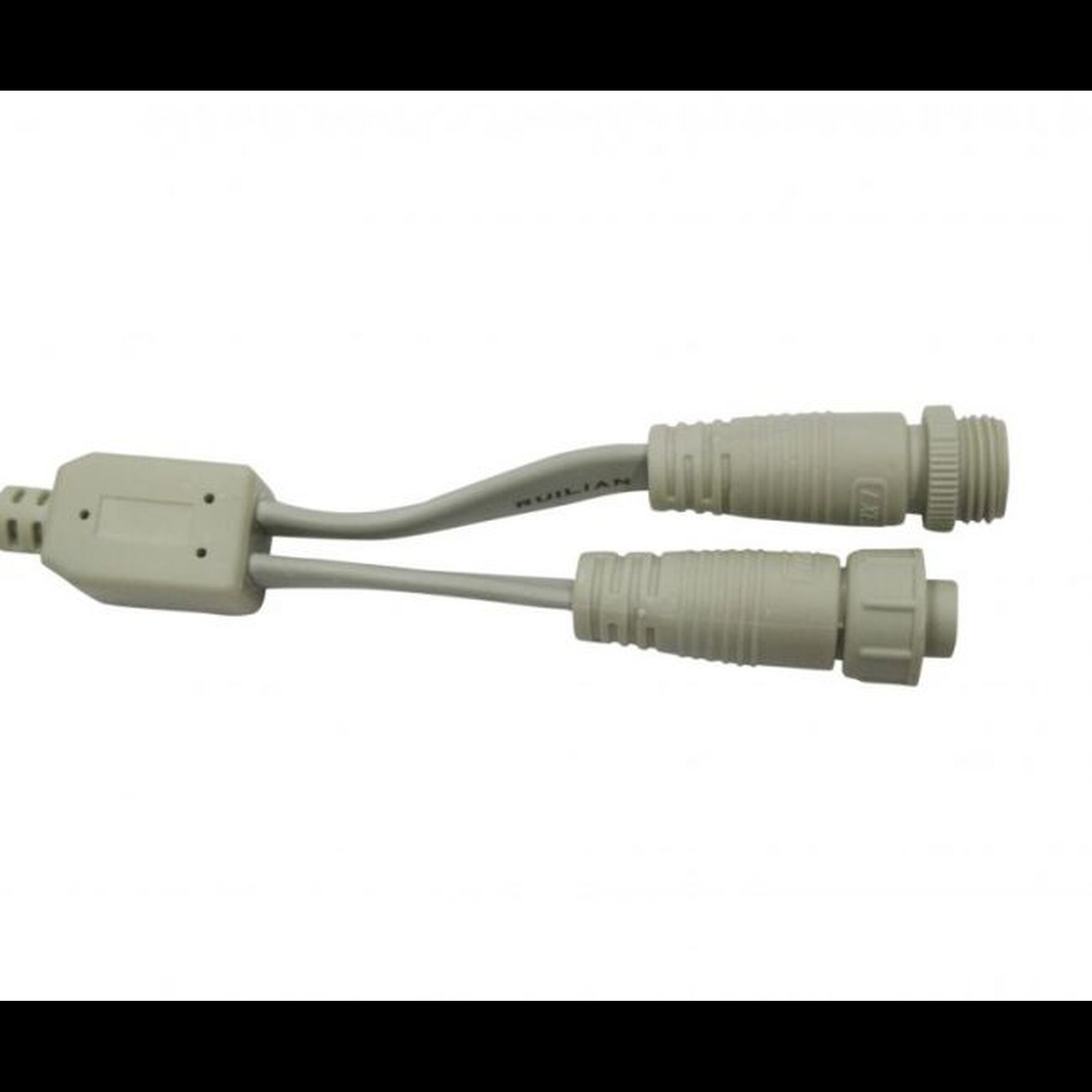 Коннектор для прожектора WLN36 5pin Т-образный Signimpress