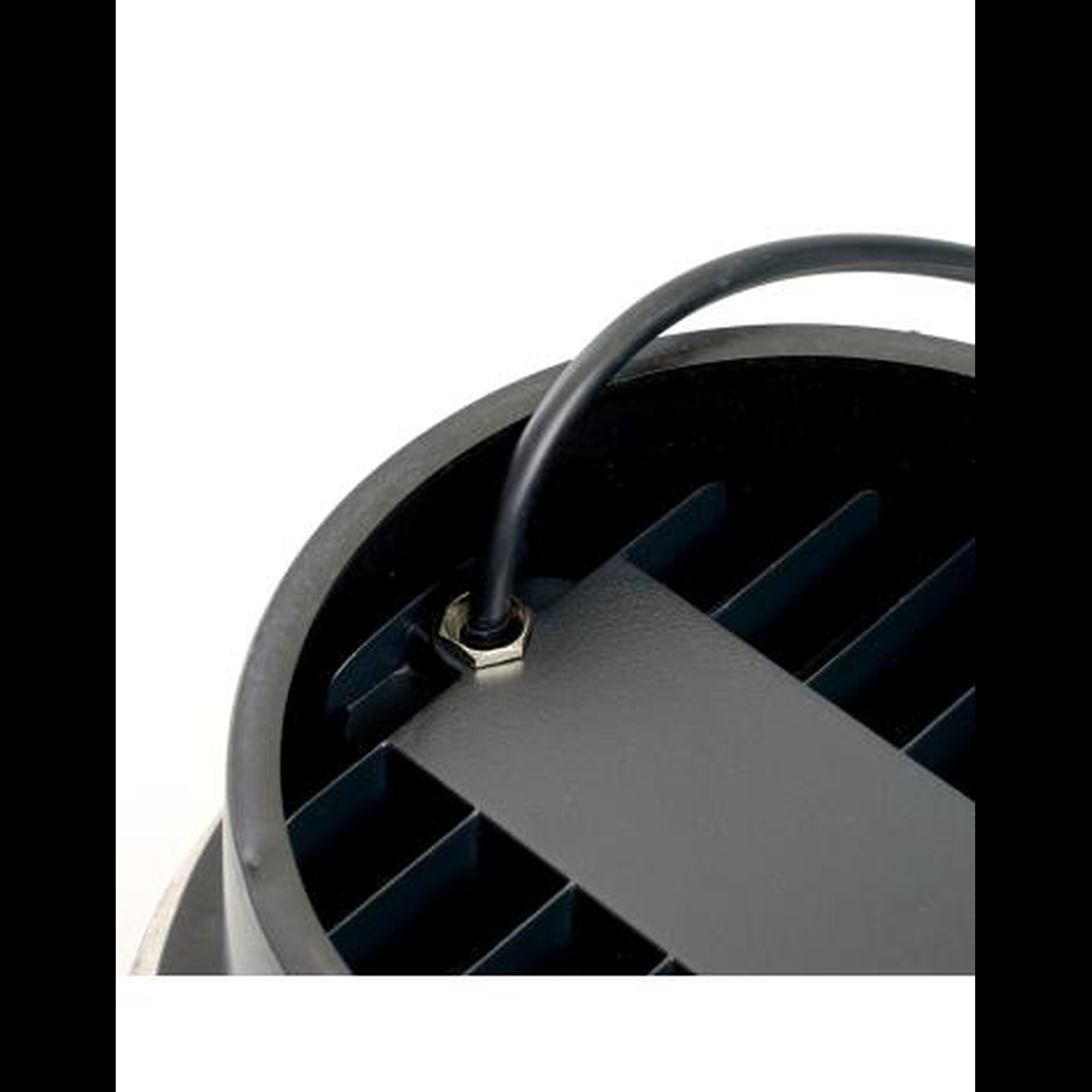 Светодиодный светильник тротуарный (грунтовый) SP2804, 20W, AC12V, низковольтный, 4000K, металл Fero