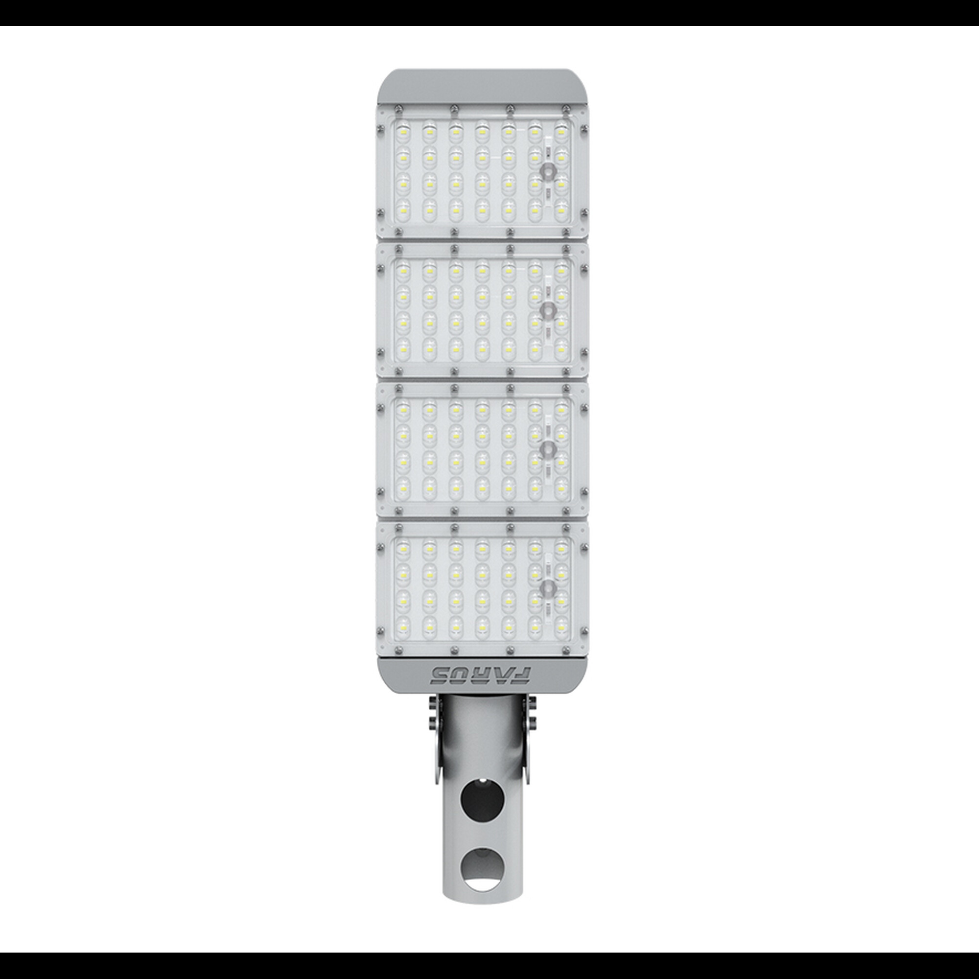 Светильник светодиодный FP 150 100W 3000K PI150x55 Faros
