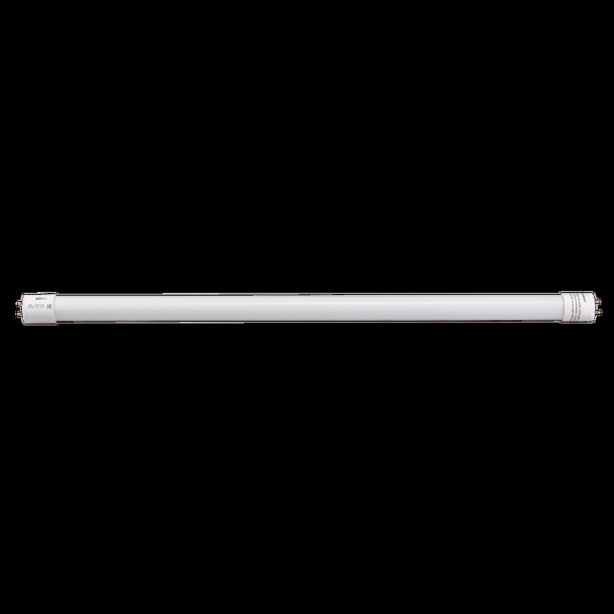 Лампа светодиодная PLED T8 - 600PL Nano 10w FROST 4000K 230V/50Hz  Jazzway