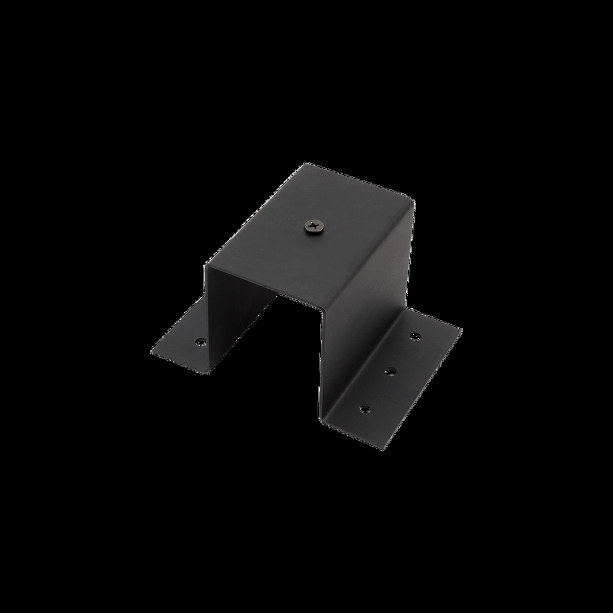 Крепление для встройки серии SY Черный SY-RC-BL SWG (распродажа)