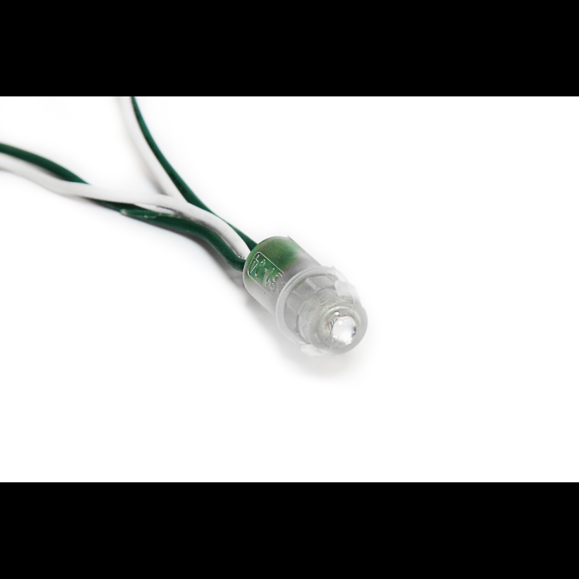 Пиксель светодиодный PD-9 Green