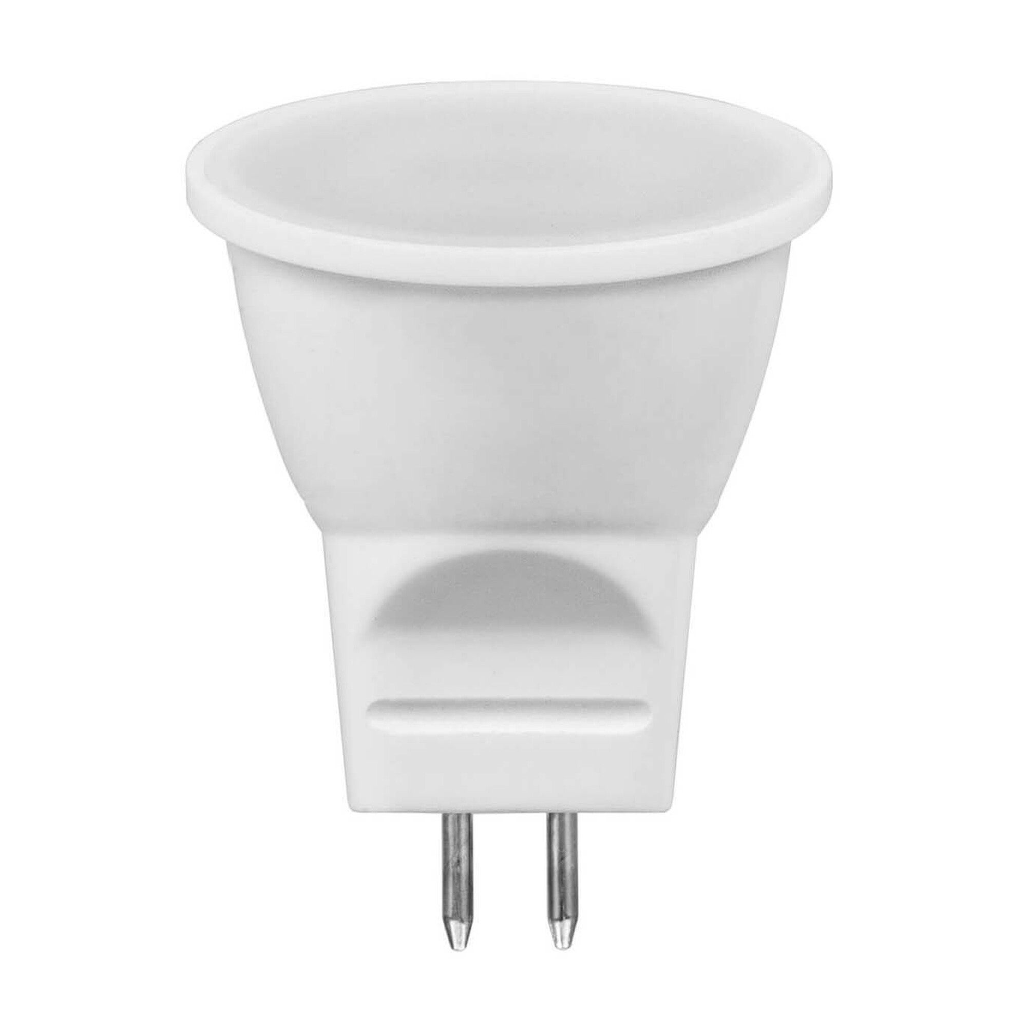 Лампа светодиодная LB-271 (3W) 230V G5.3 2700K MR11 Feron