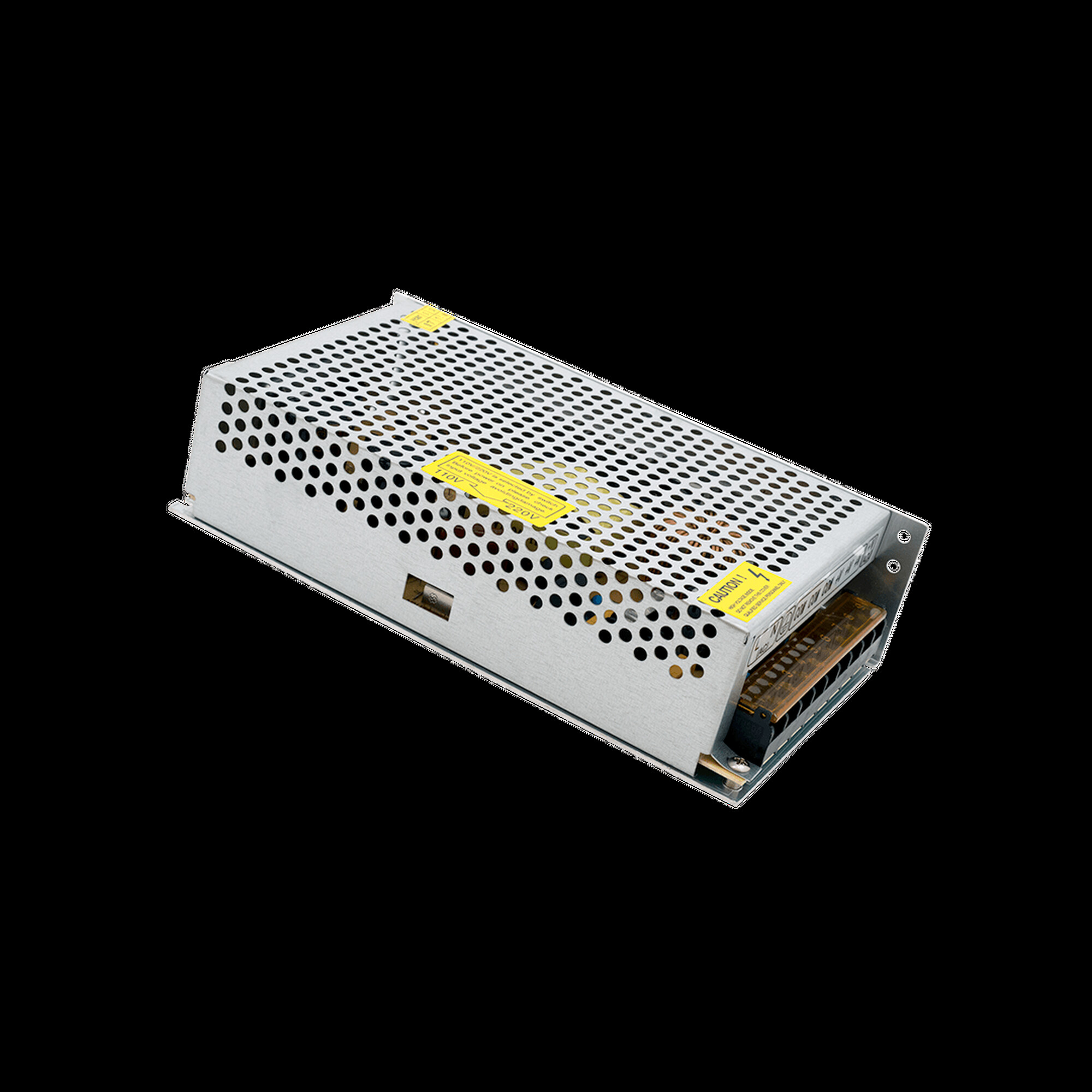 Блок питания S-250-24 SWG