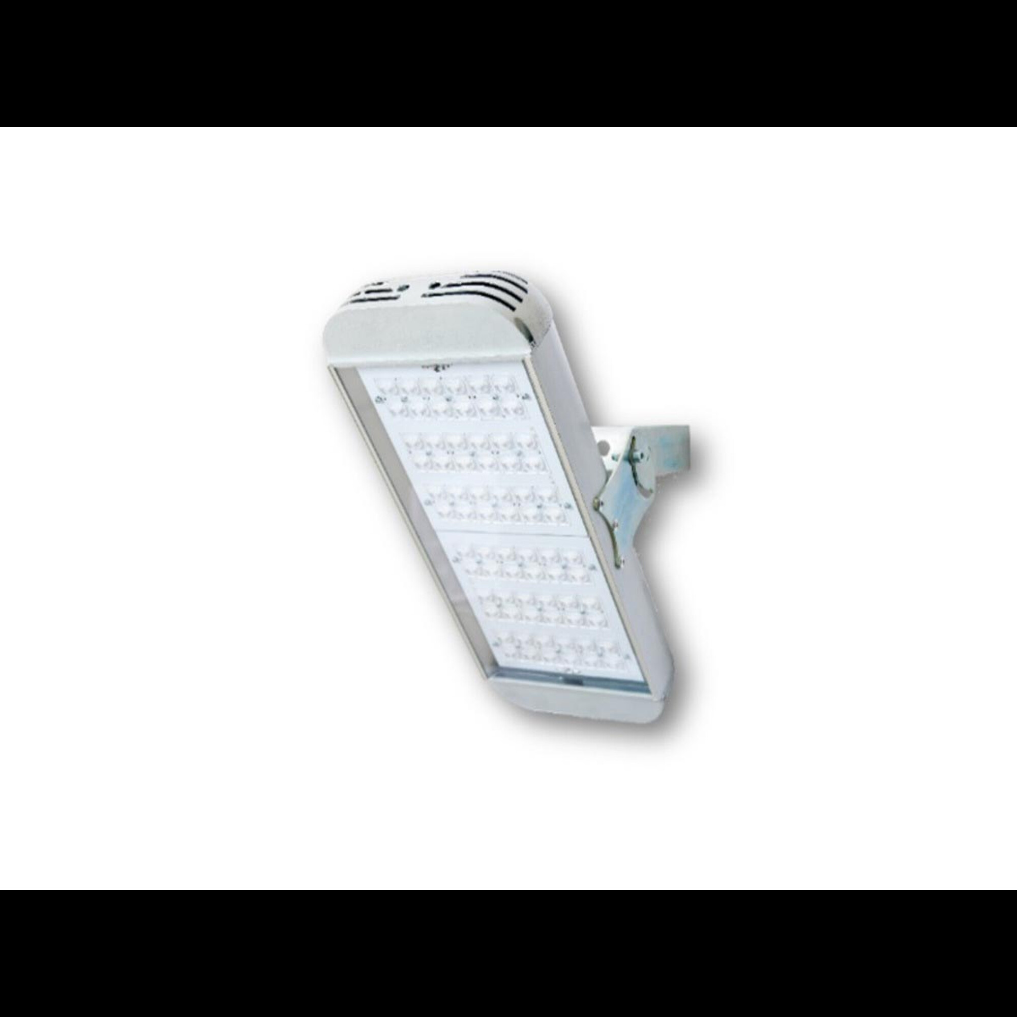 Светильник повортный влагозащищенный ДПП 07-260-850-Д120 (260 Вт, до 33775 Лм, 14 кг) Ферекс