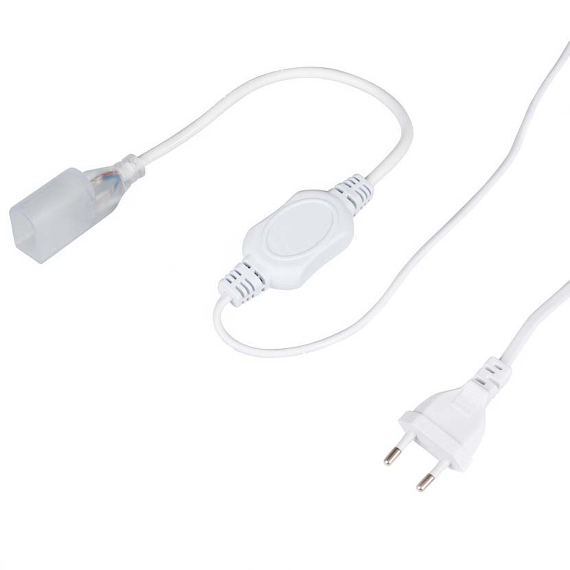 Шнур питания ARL-Power-220V (26x15mm) Arlight (распродажа)