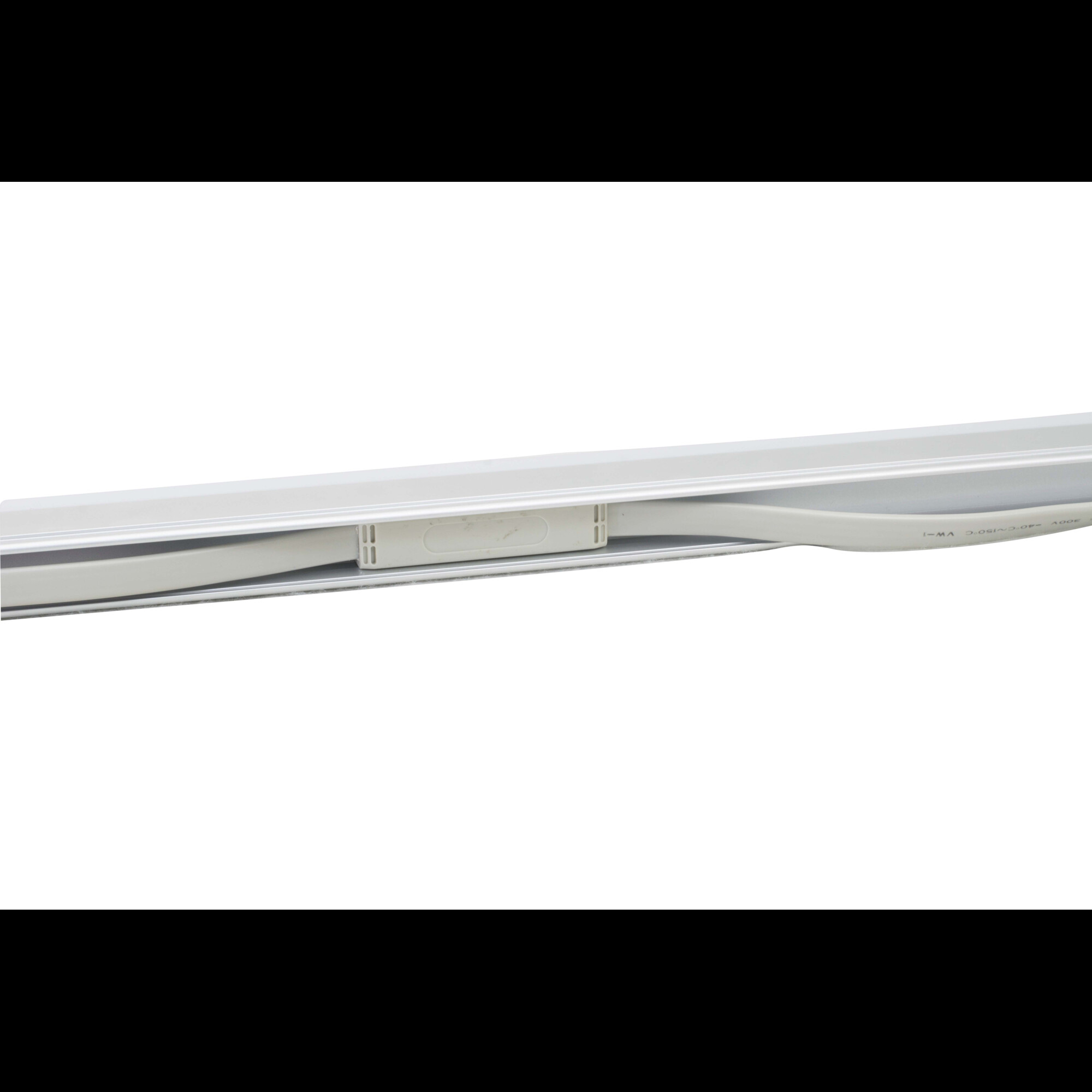 Светильник линейный архитектурный NH10 DMX512 24В 12Вт RGB SMD5050 60Д IP65 1м SignImpress