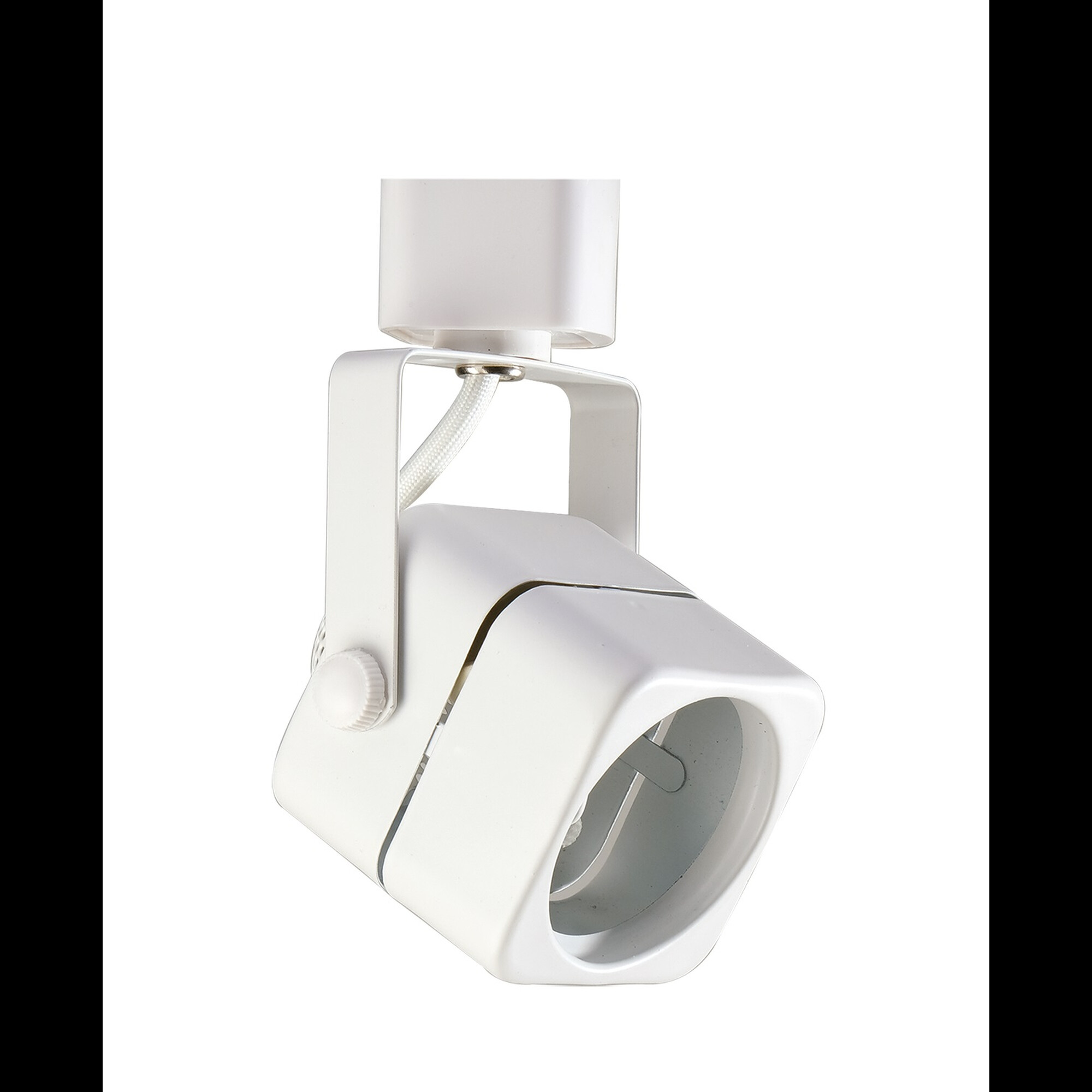 Светильник трековый PTR  24 GU10 WH (белый) 230V IP20 Jazzway