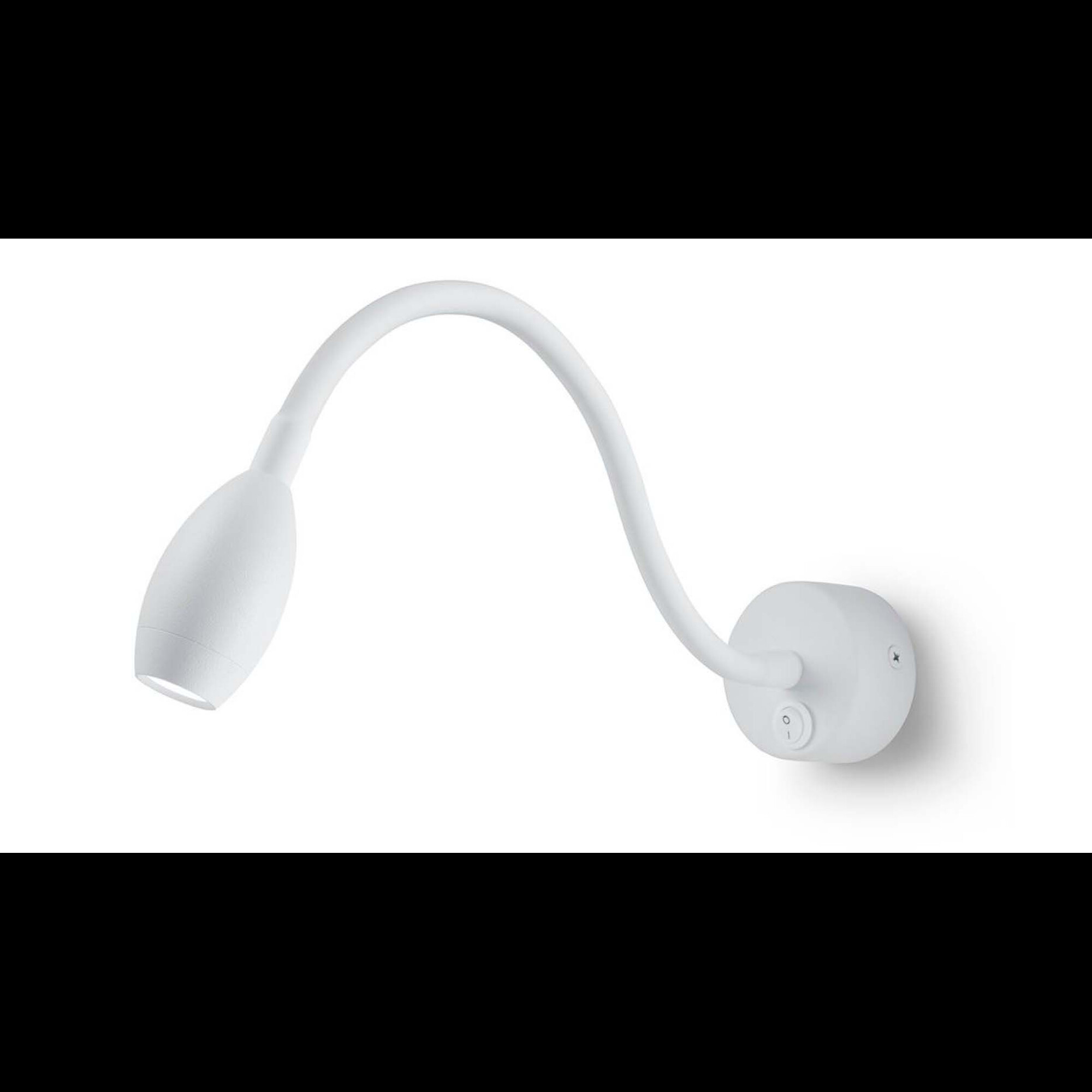 Светильник настенный светодиодный, белый, 3Вт, AL7720 Feron