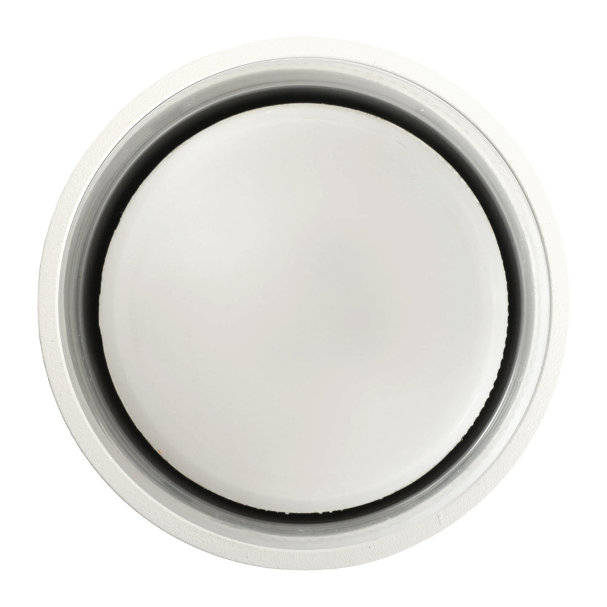 Светильник потолочный 12W, 230V, GX53, белый, HL454 Feron