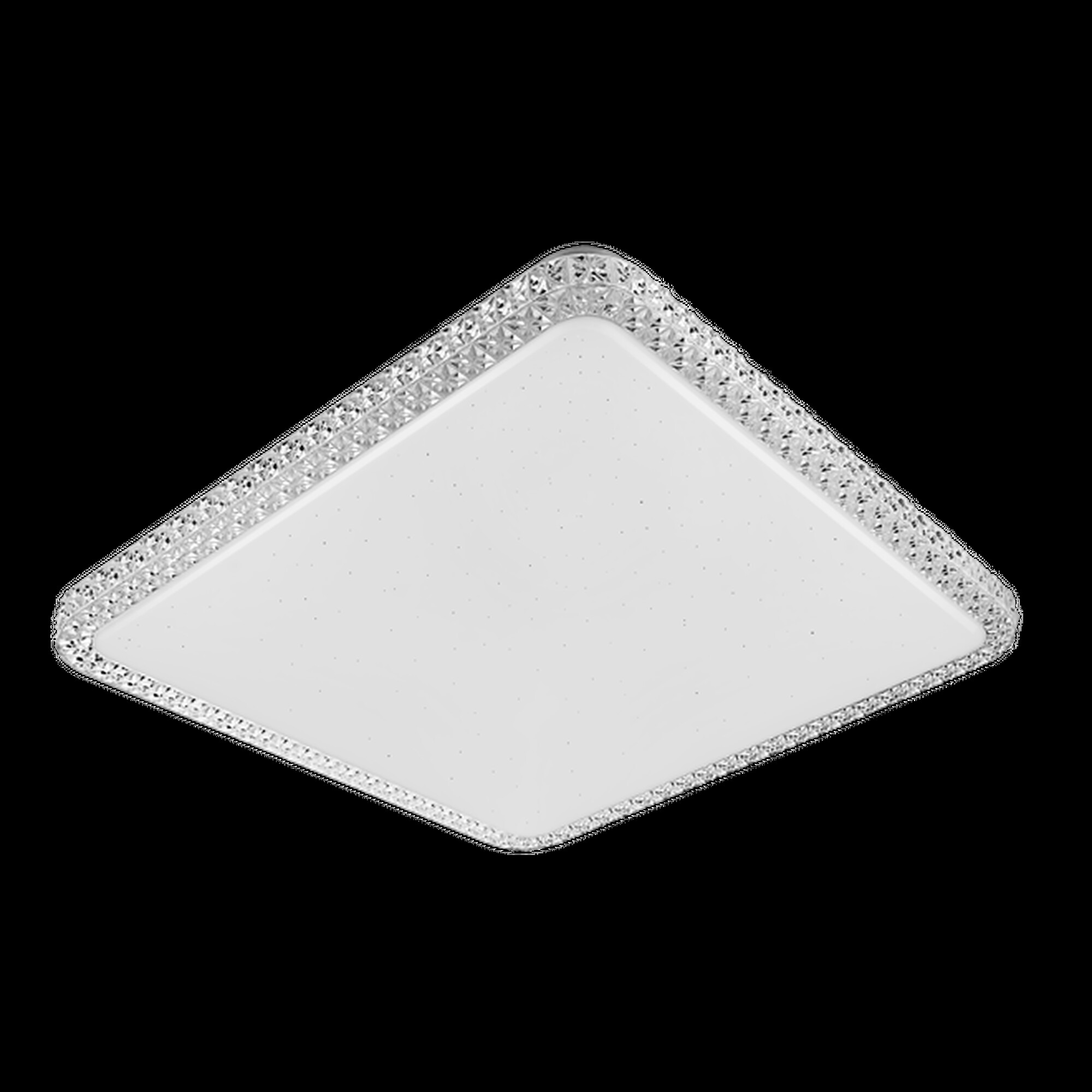 Светильник светодиодный управляемый PPB  MAGIC-S 60w 3000K-6500К DIM IP20 530*530*80 Jazzway (распродажа)