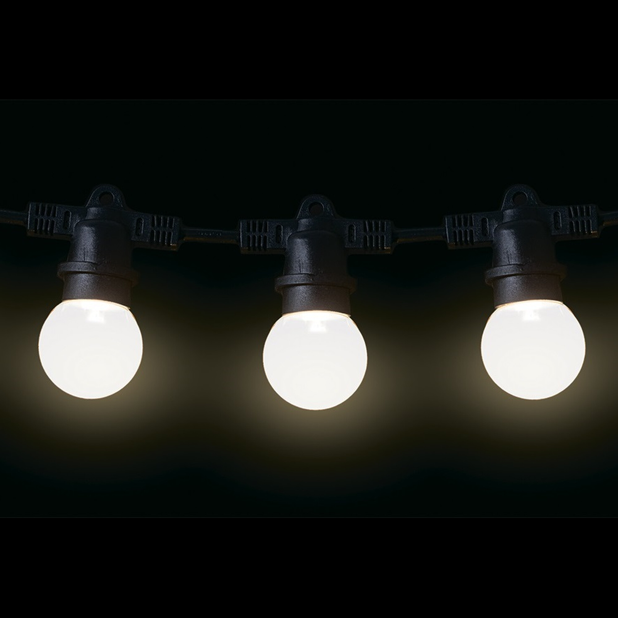 Гирлянды «Белт-лайт» PBL-S80 Jazzway