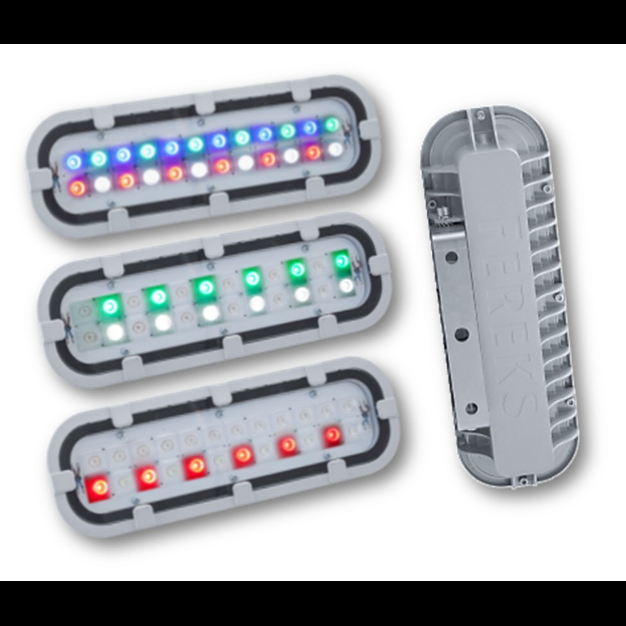 Светильник светодиодный FWL 12-26-RGBW50-D65 (26	Вт, до 3248Лм,	2,70кг) Ферекс