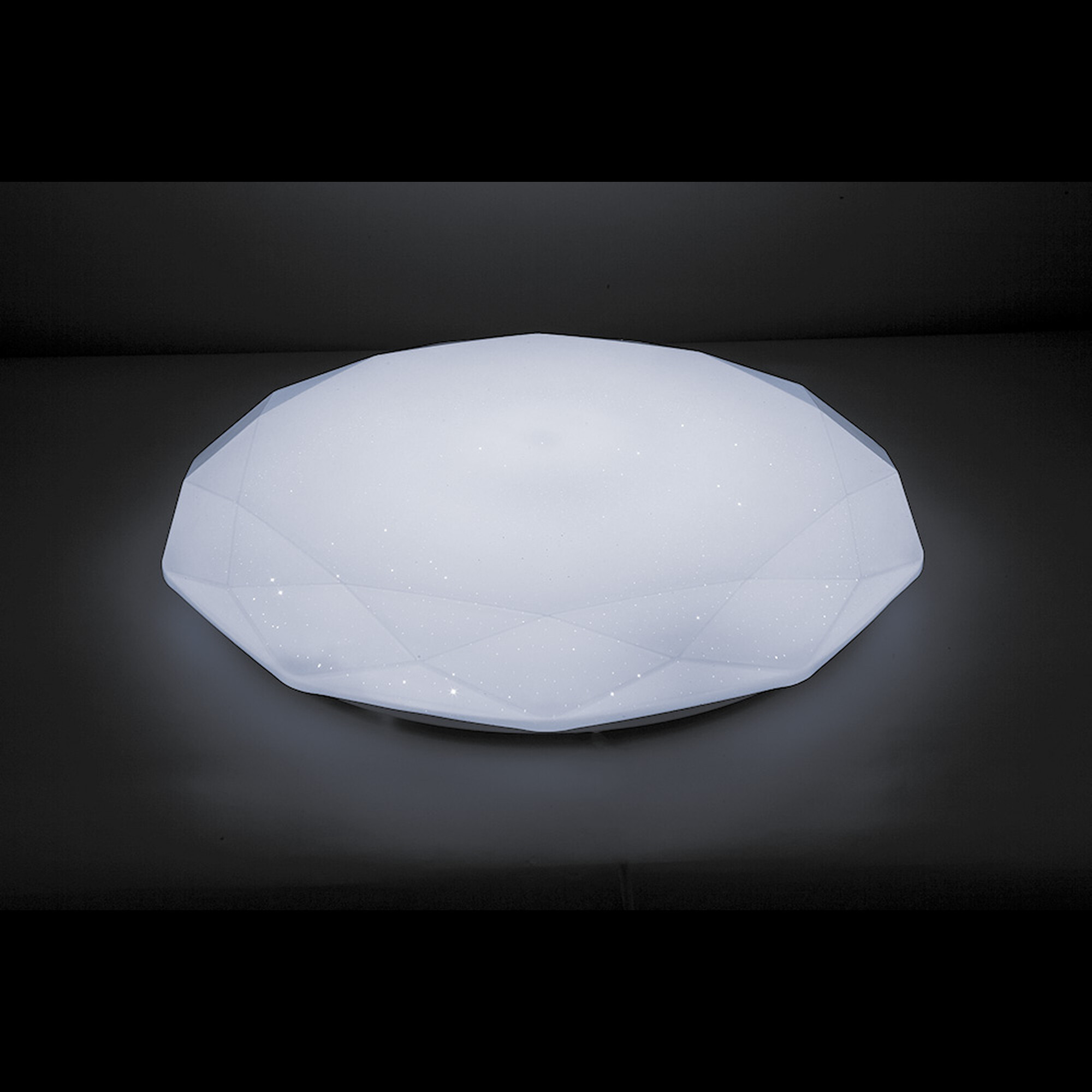 Светильник светодиодный управляемый AL5200 60W, Max. 5000Lum, 3000К-6500K Feron (распродажа)