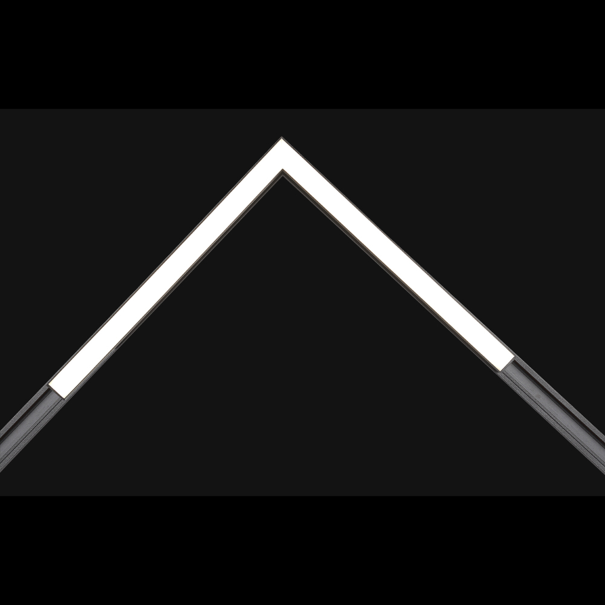 Светильник трековый магнитный Crystal Lux CLT 0.33 008 20W BL 4000K