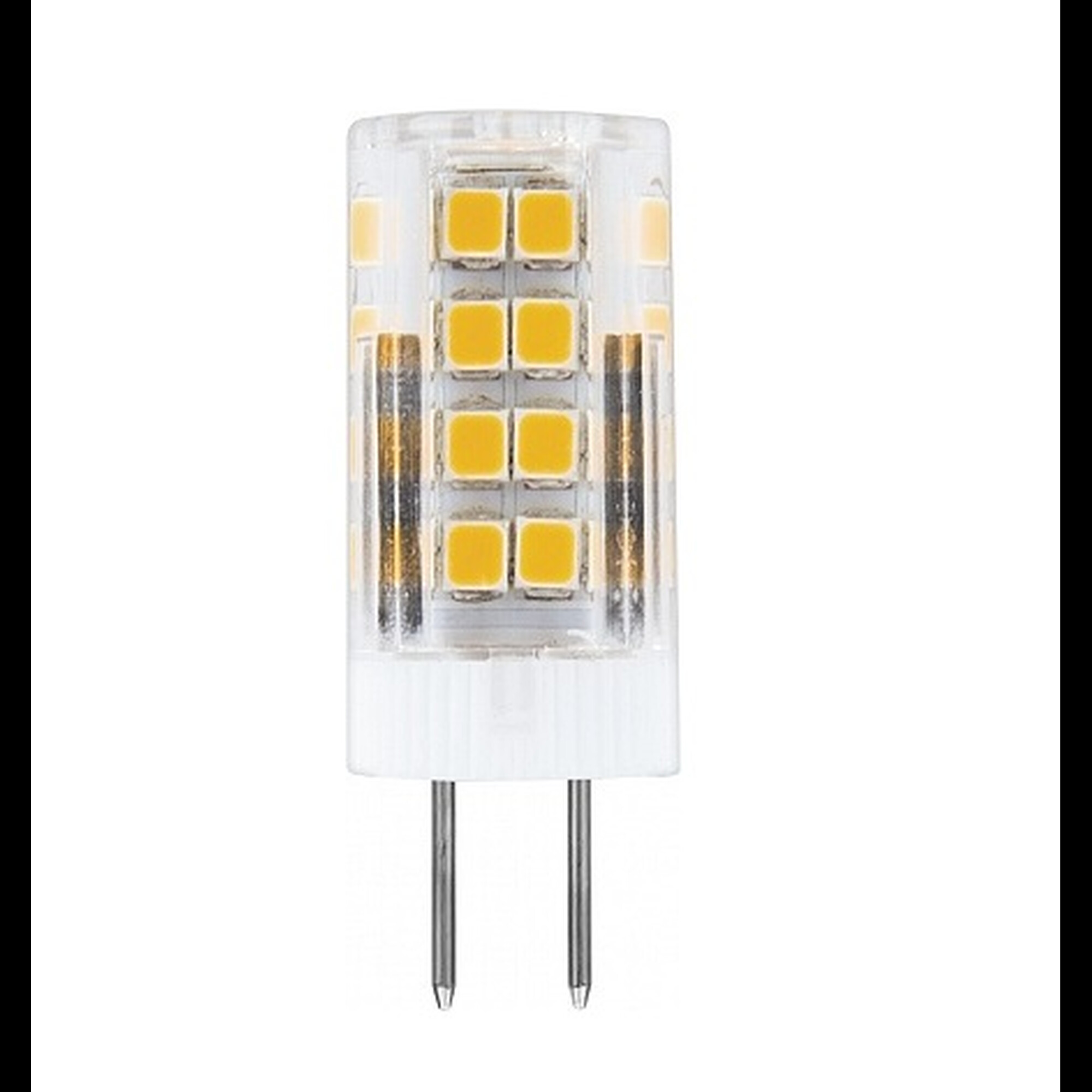 Лампа светодиодная LB-422 G4 3W 2700K Feron