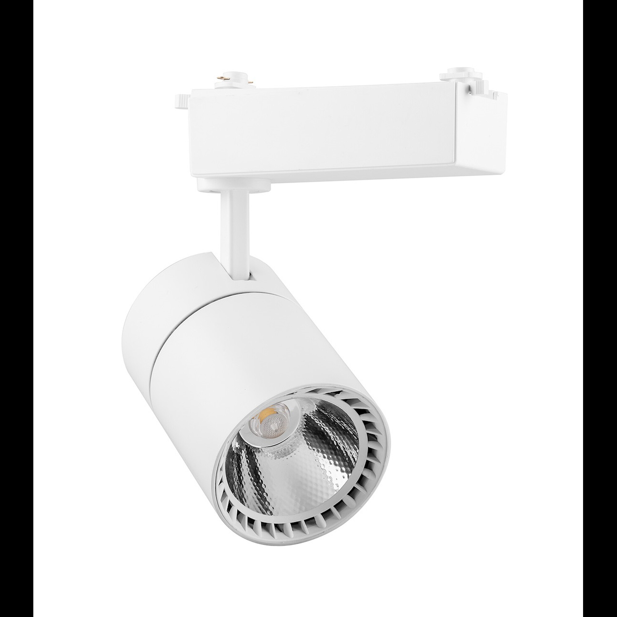 Светильник трековый AL103, 30W, 2400 Lm, 4000К, 60 градусов, белый Feron