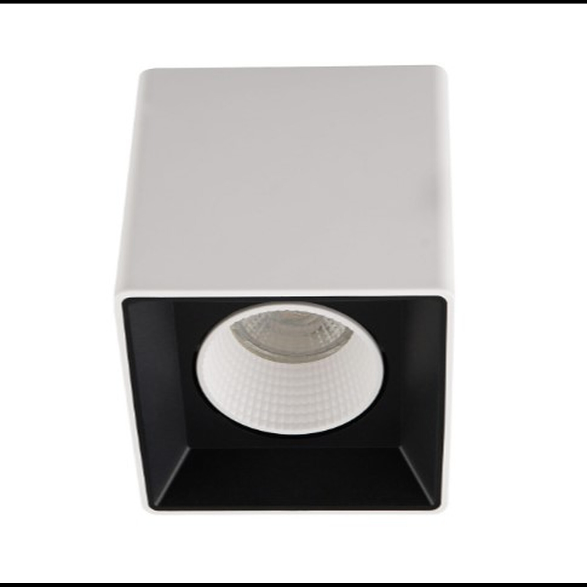 Точечный накладной светильник DK3080-WB+WH Denkirs