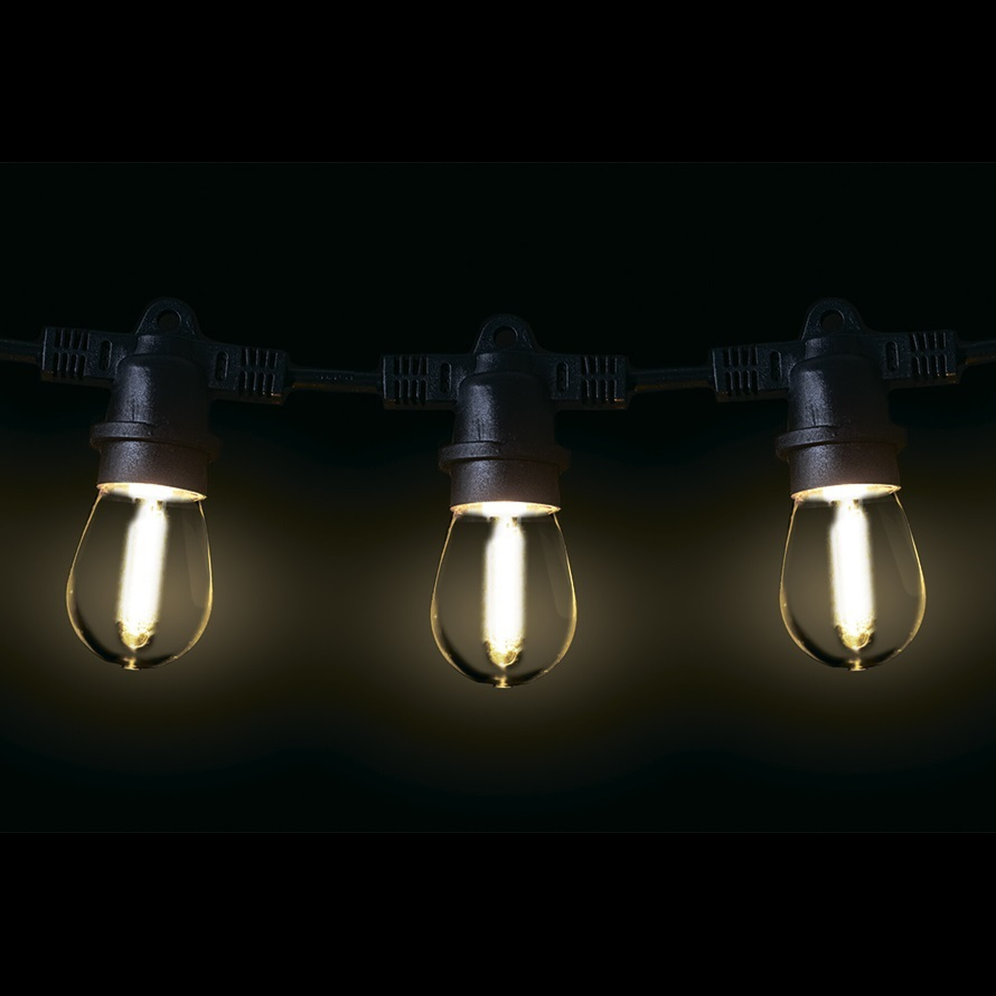 Гирлянды «Белт-лайт» PBL-S80 Jazzway