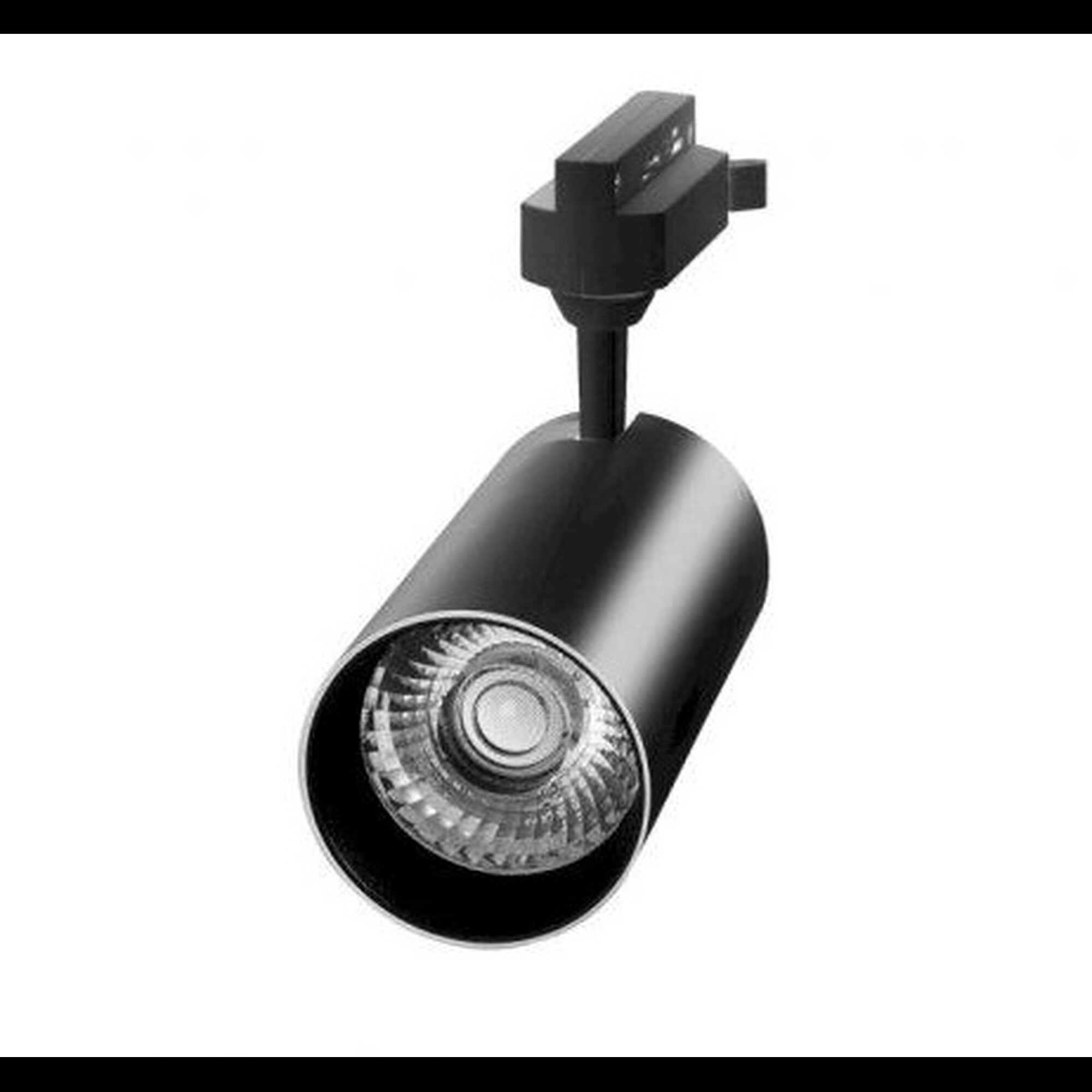 Светильник трековый PTR 1732 32w 4000K 24° BL (чёрный) IP40 Jazzway