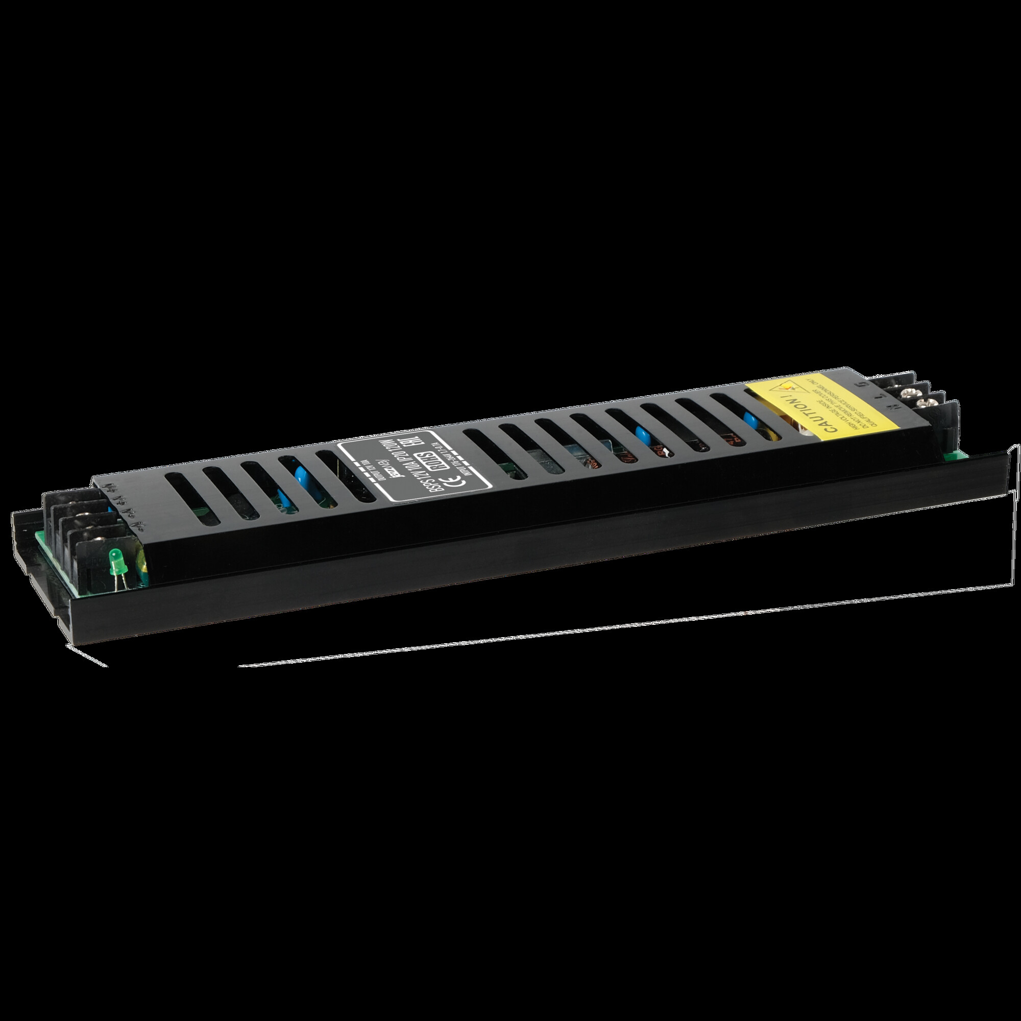 Блок питания BSPS 12V10,00A=120W IP20 1г.гар. Jazzway