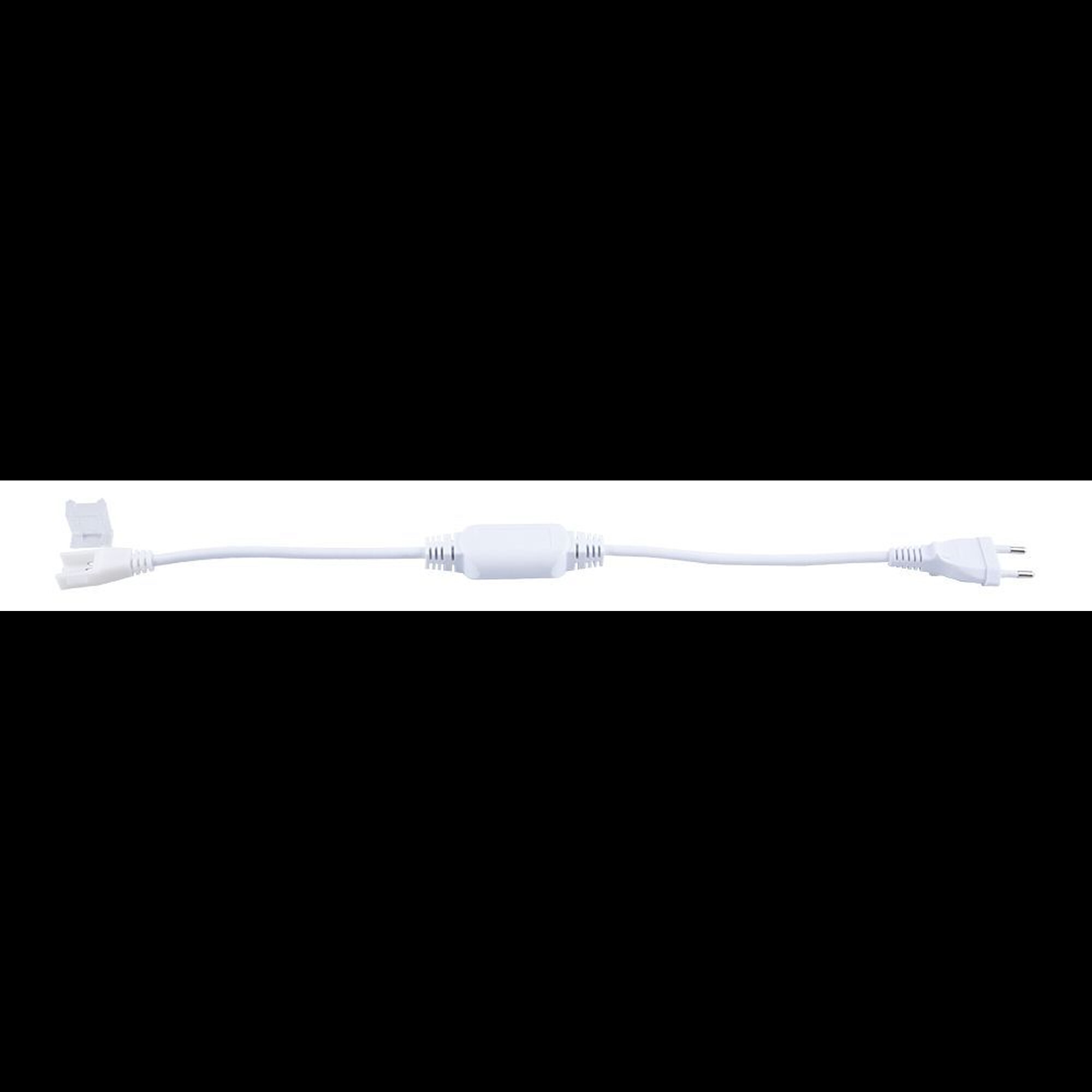 Сетевой шнур для светодиодной ленты 220V LS705 на 50м, DM275 Feron 