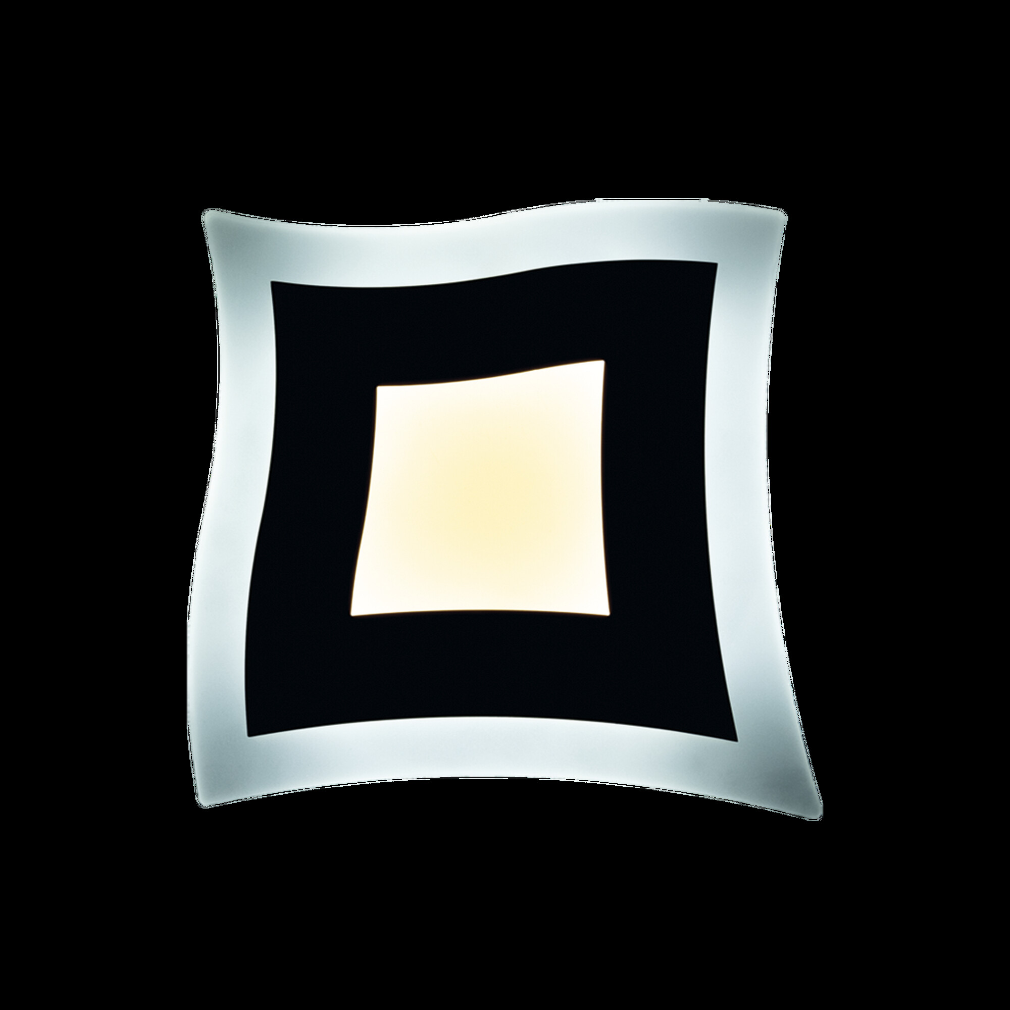 Светильник светодиодный управляемый бра PPB Onyx-08 20w 3000/6500K IP40 Jazzway