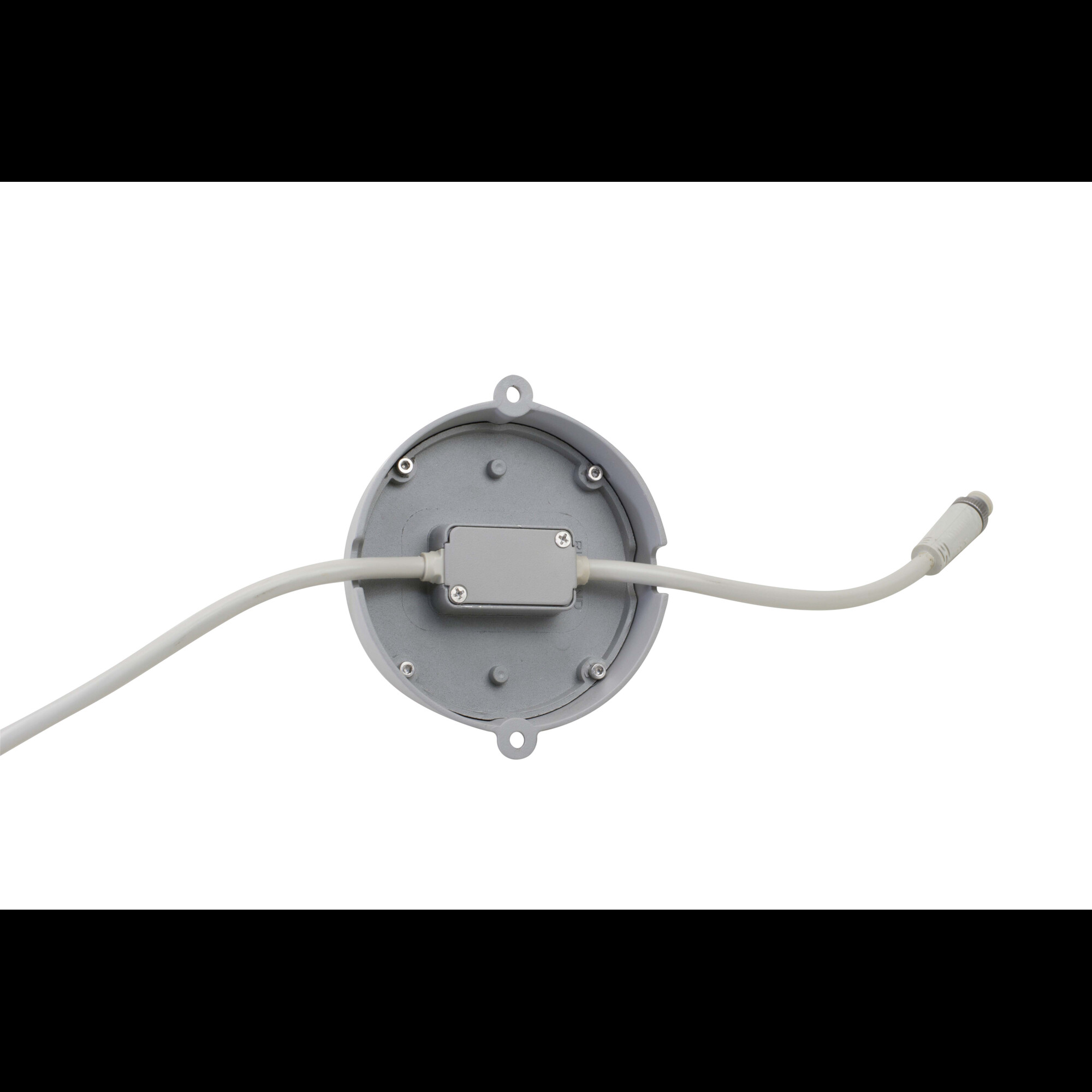 Пиксель светодиодный PQ100 24В 3.6Вт RGB SMD5050 18Д IP67 SignImpress