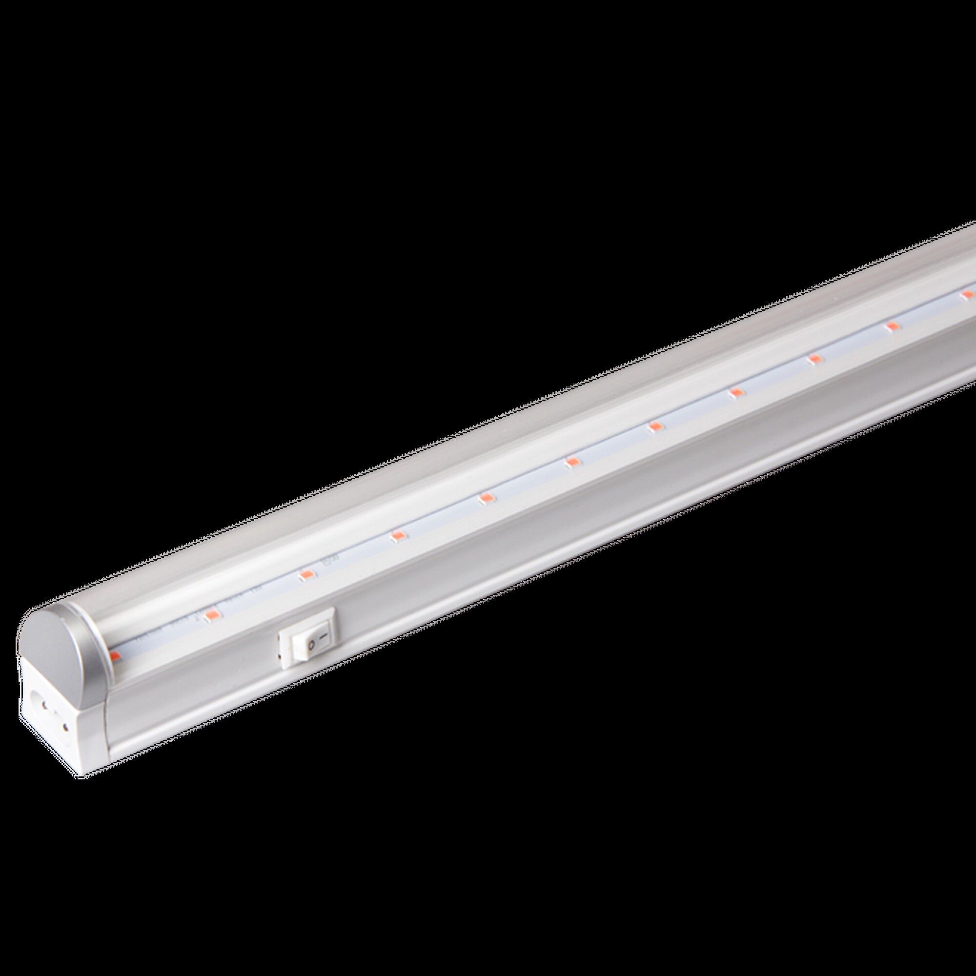 Светильник линейный PPG T8i- 600  Agro 8w IP20 Jazzway (для растений)