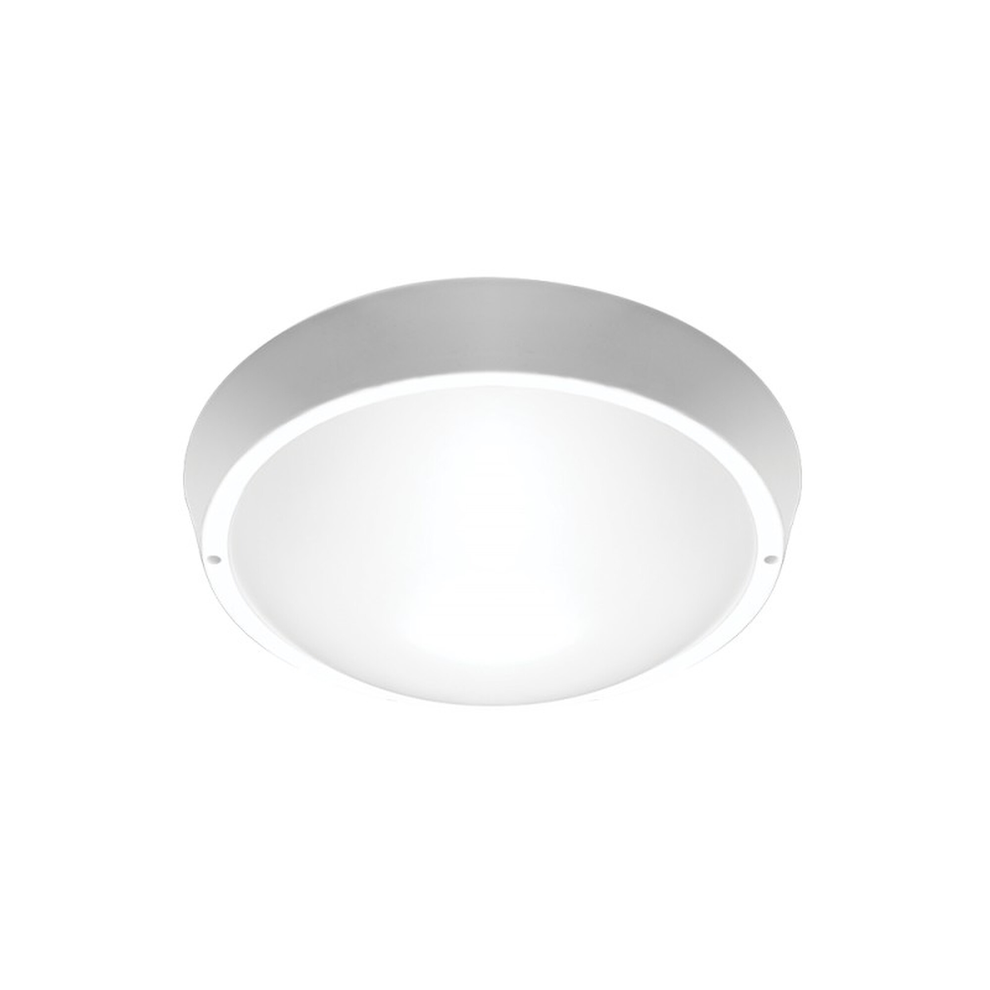 Светильник светодиодный PBH - PC- RA 30W 2250Lm 4000K WHITE IP65 Jazzway