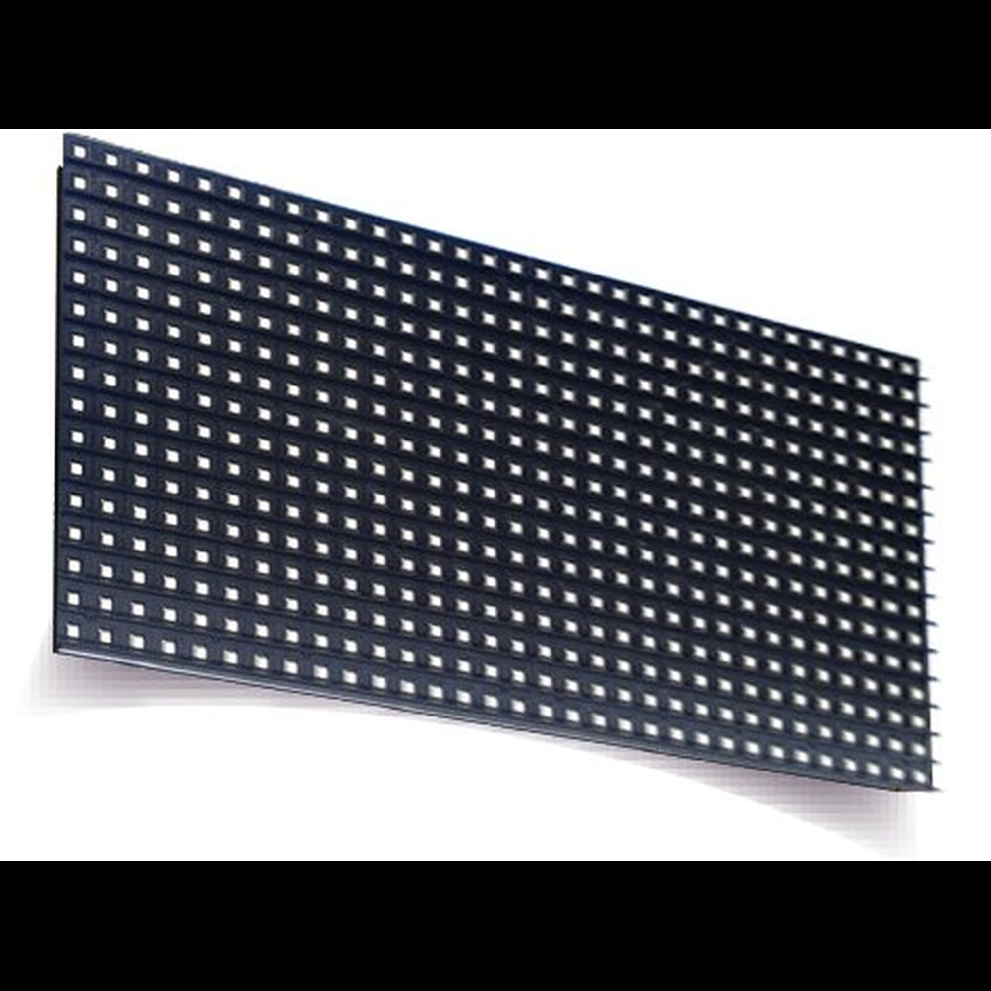 Модуль светодиодный Outdoor P10 SMD Red GKGD