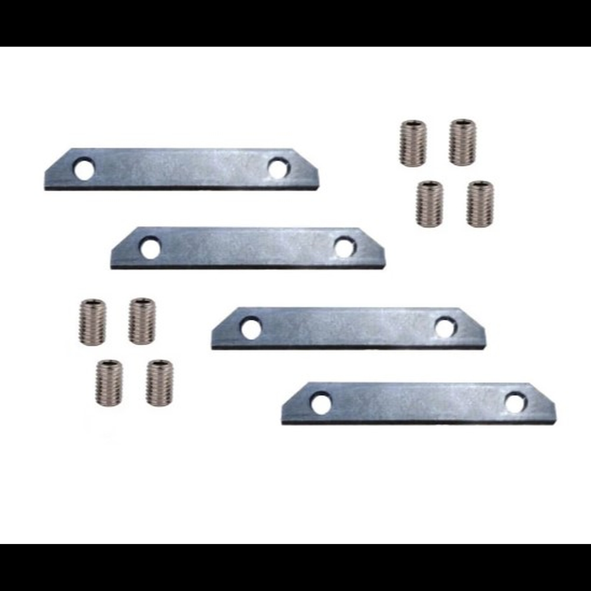 Комплект соединителей прямых SMART ONE TR3043-AL Denkirs