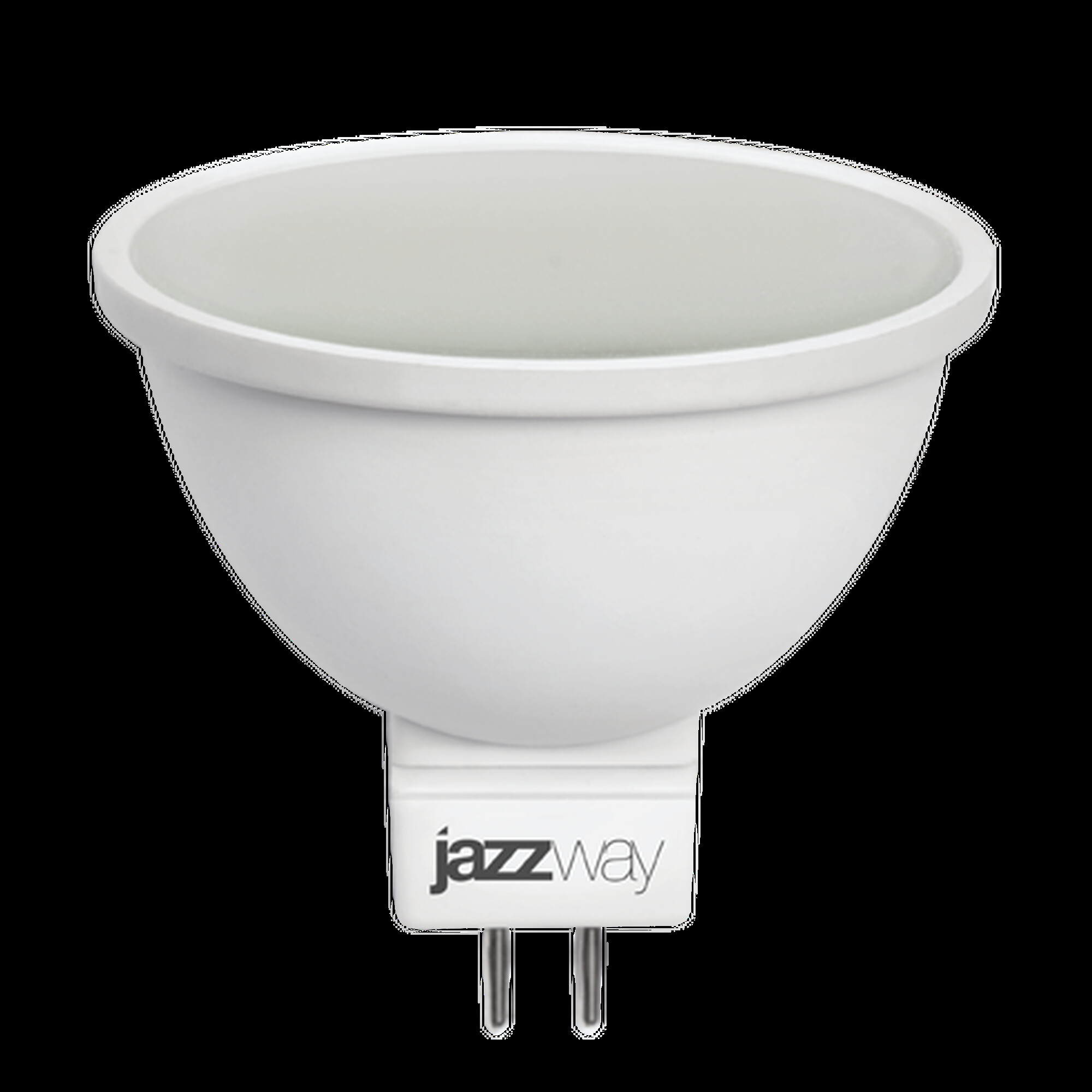 Лампа светодиодная PLED- SP JCDR 9w GU5.3 4000K 720Lm 230/50 Jazzway